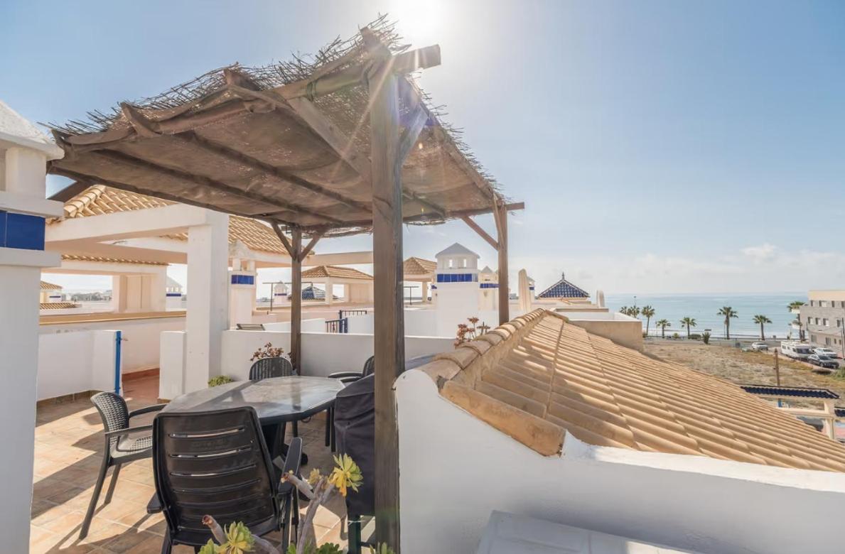 141 Apartamento Soleado