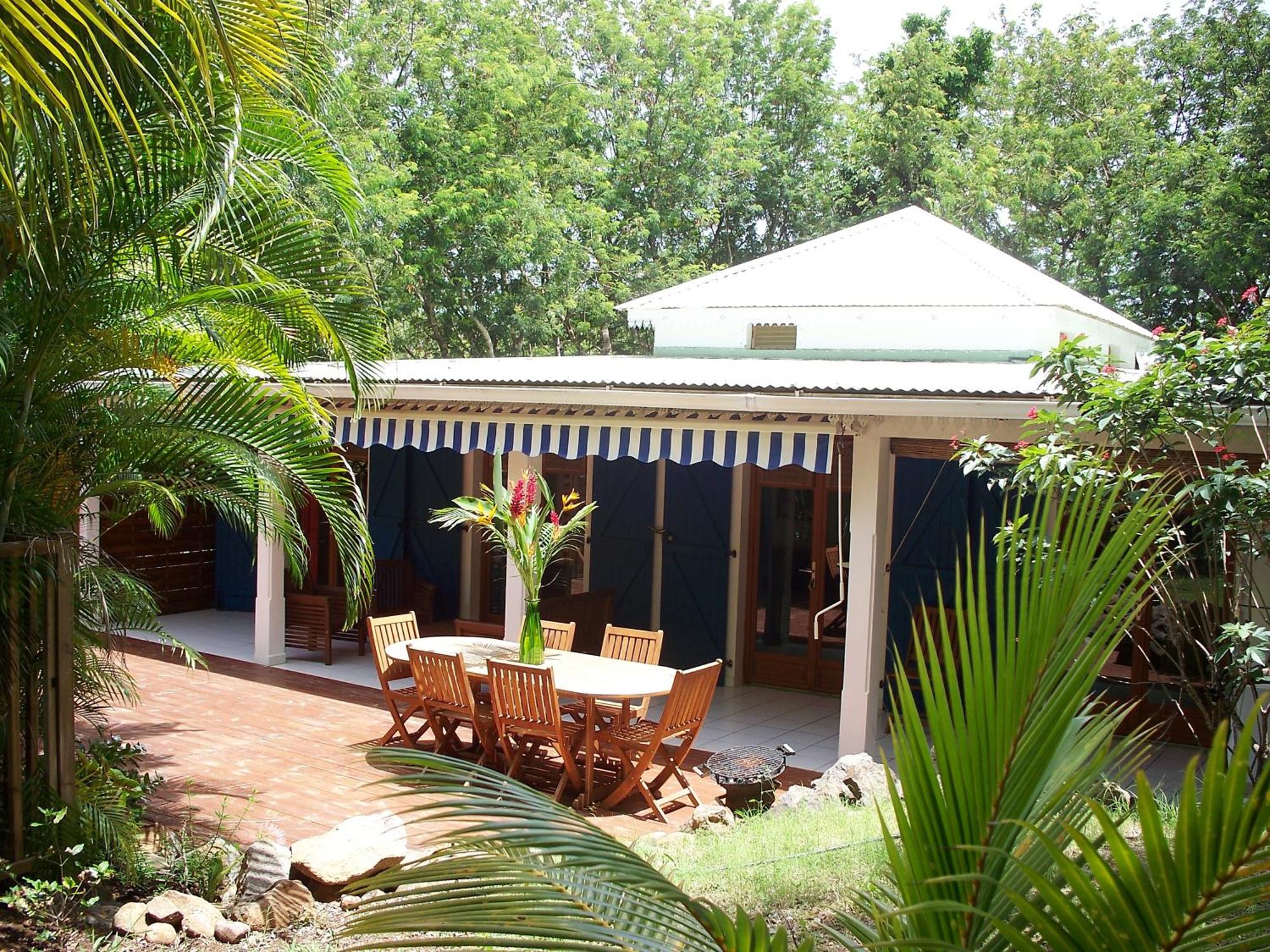 Au Jardin Des Colibris Ecolodge&Spa, foto 16