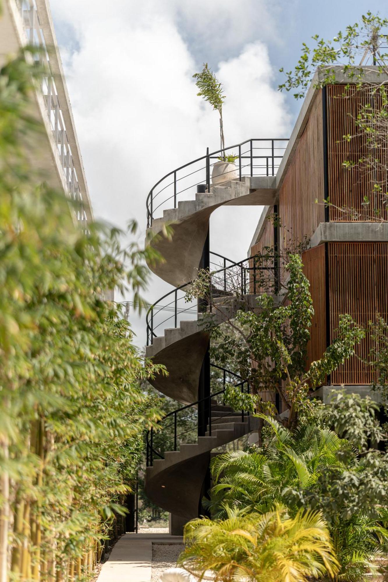 Seremonia Studios by Zamaia Tulum, foto 12