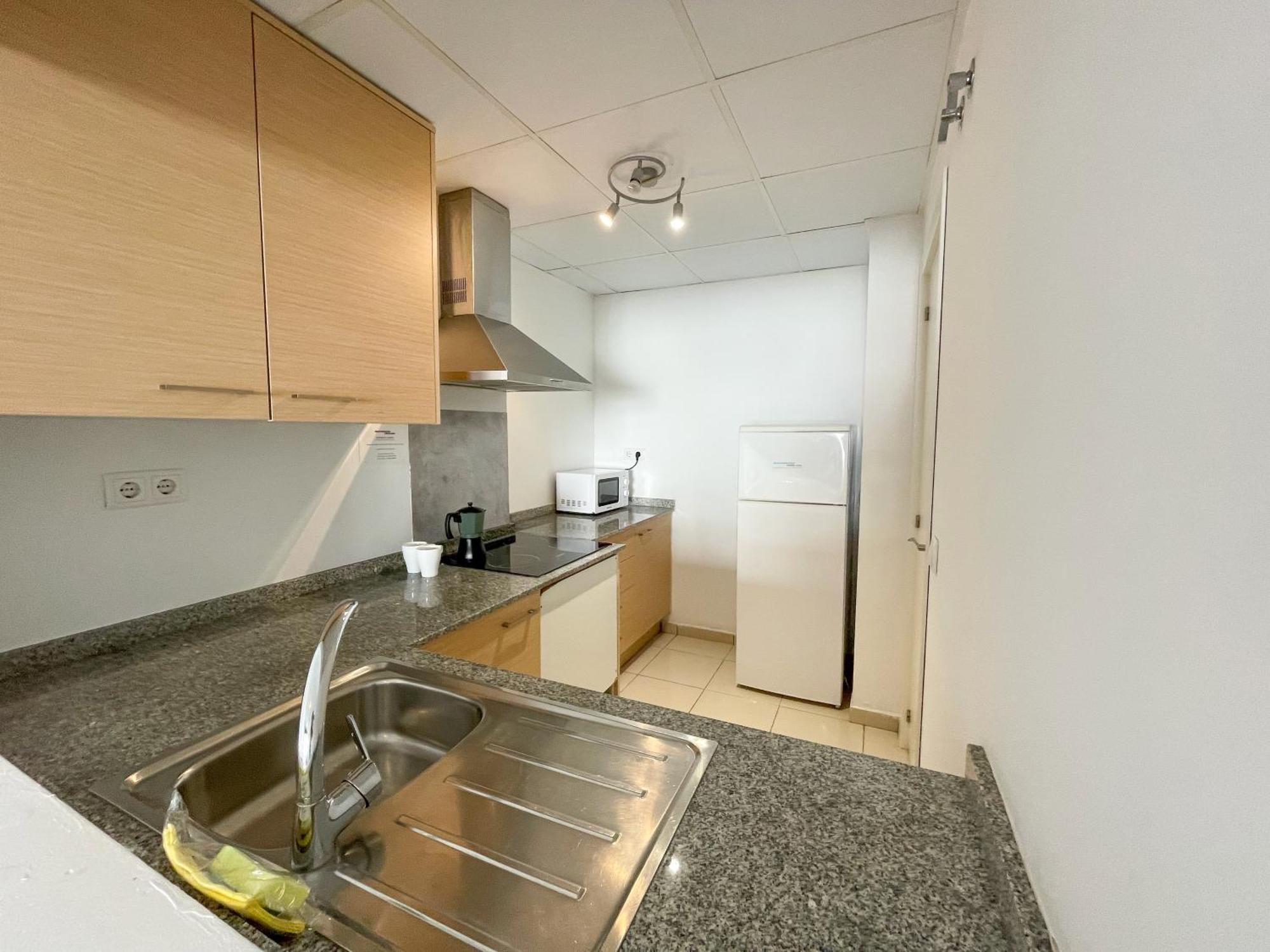 Apartamentos Playa de Benicarló 3000 — foto 5