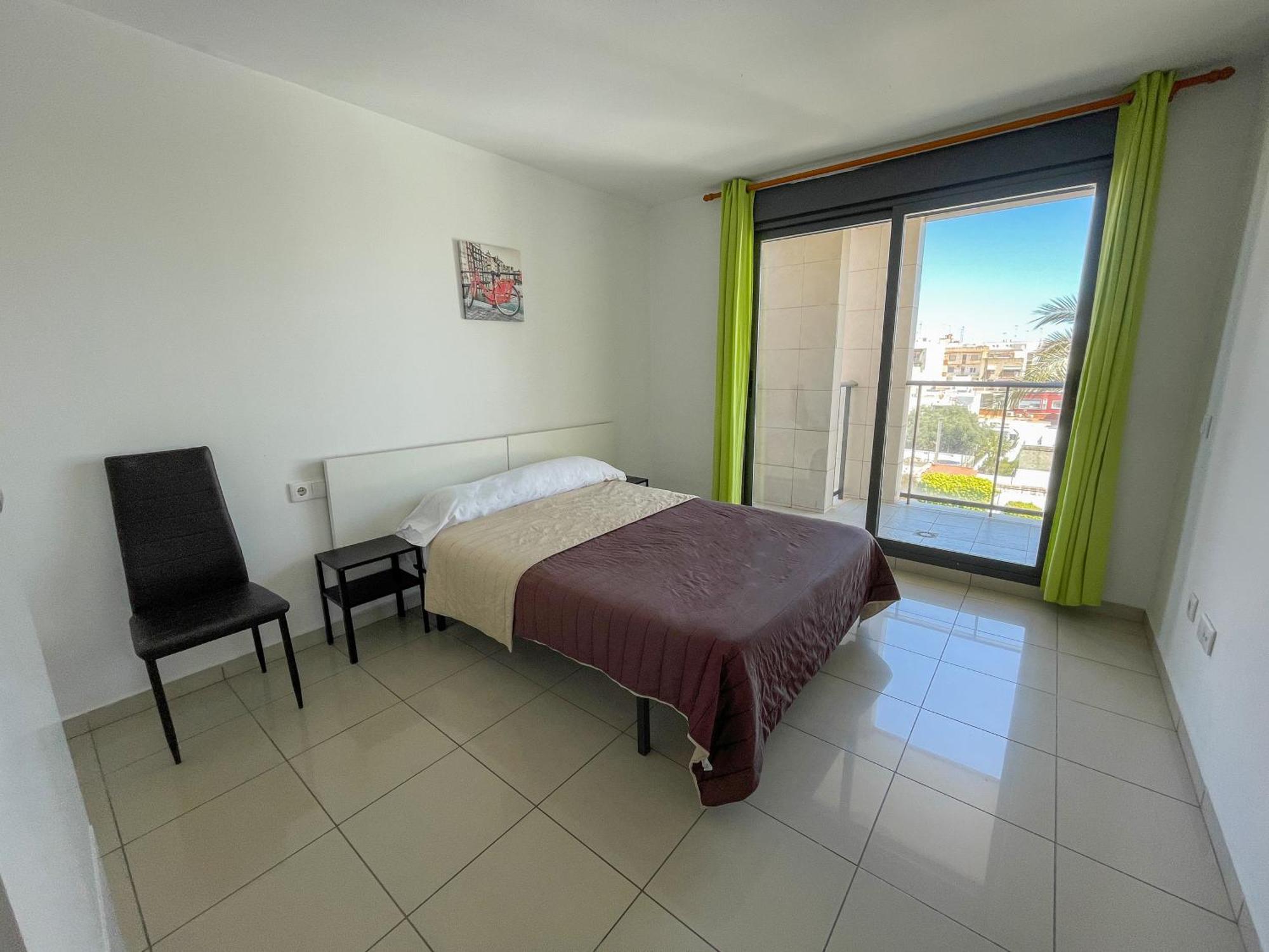 Apartamentos Playa de Benicarló 3000 — foto 2