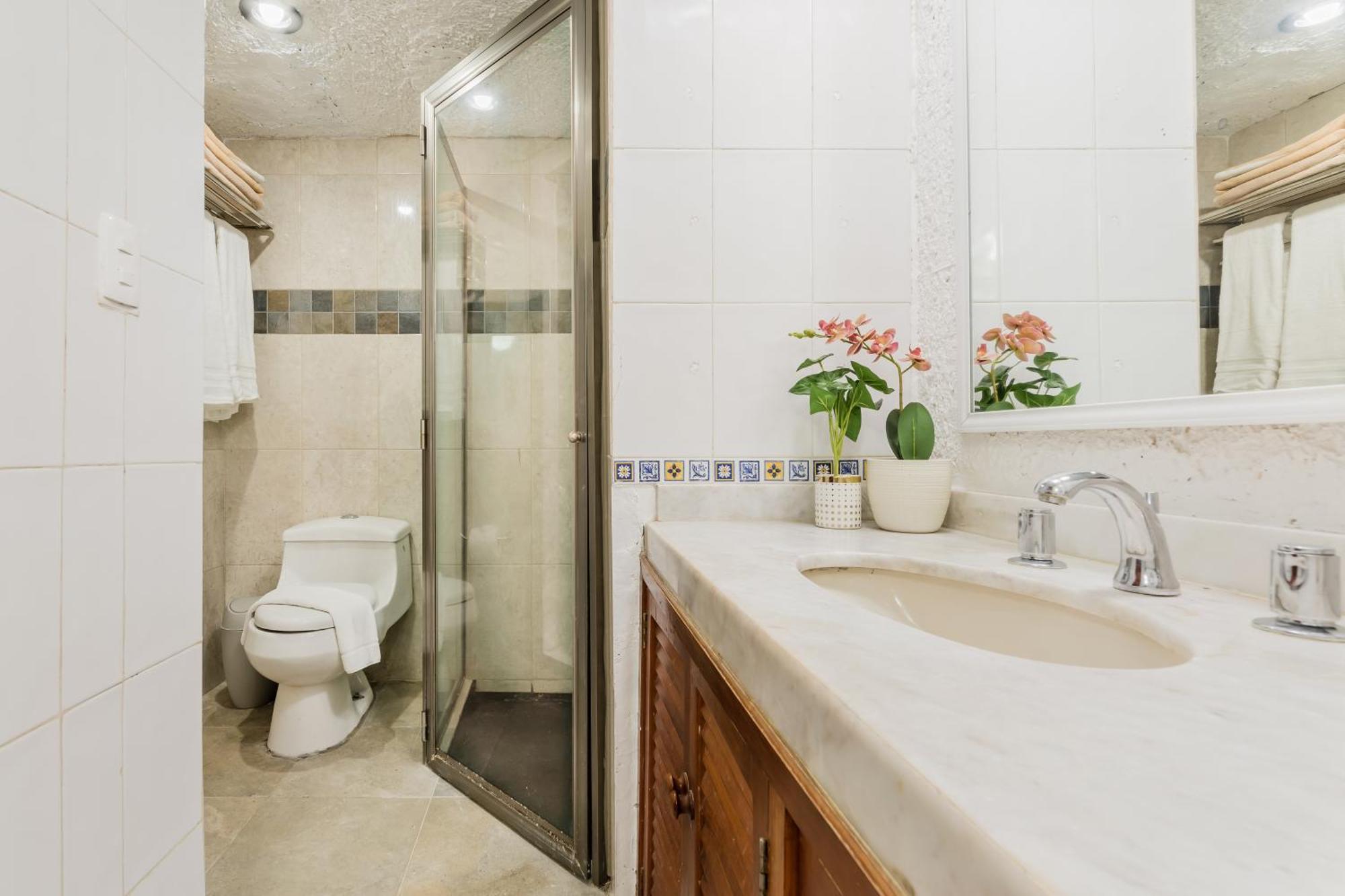 Amazing Villas at Las Cupulas, foto 6