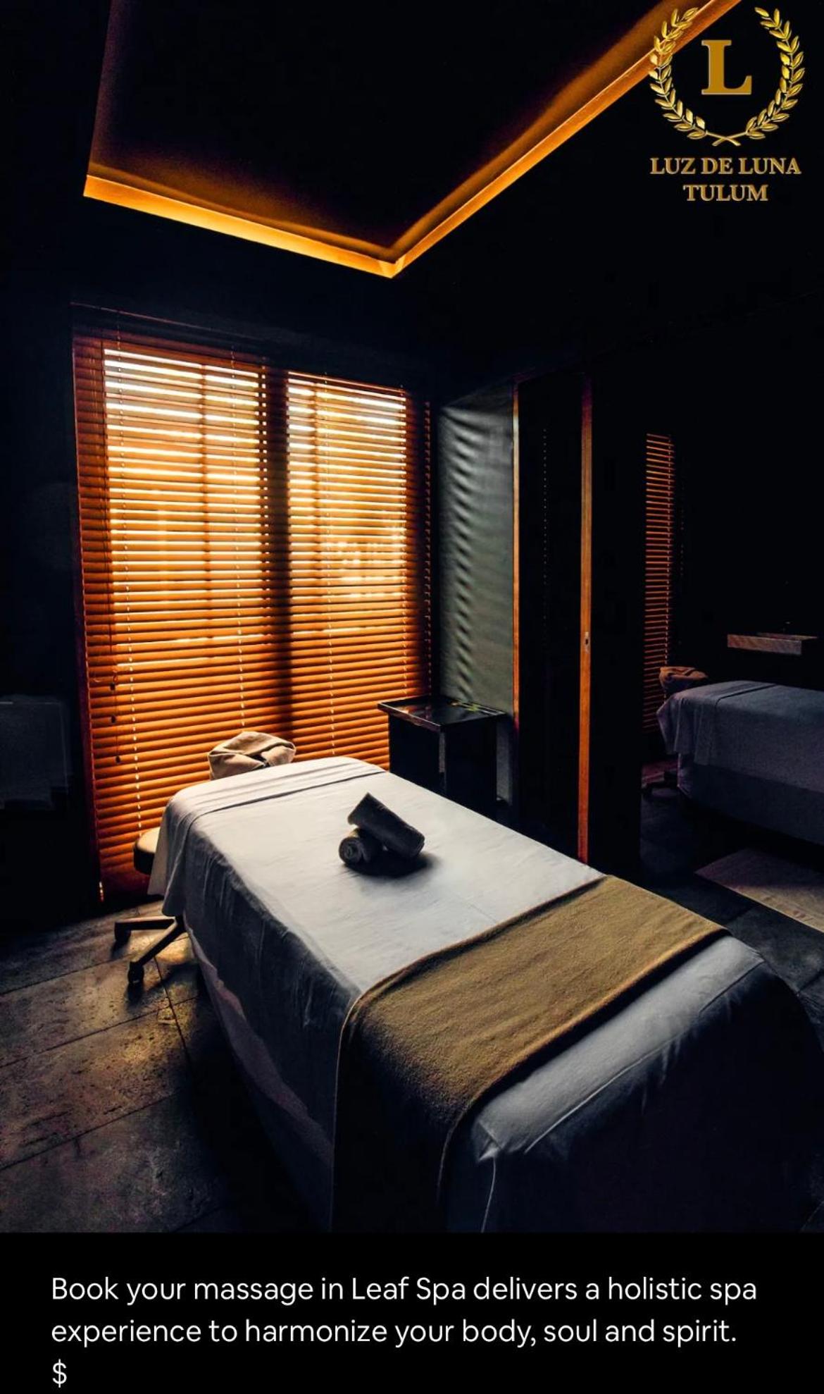 Luz de Luna Tulum Suite III, foto 16