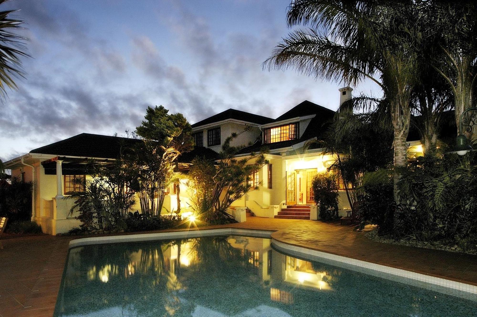 King George's Guest House — foto 2