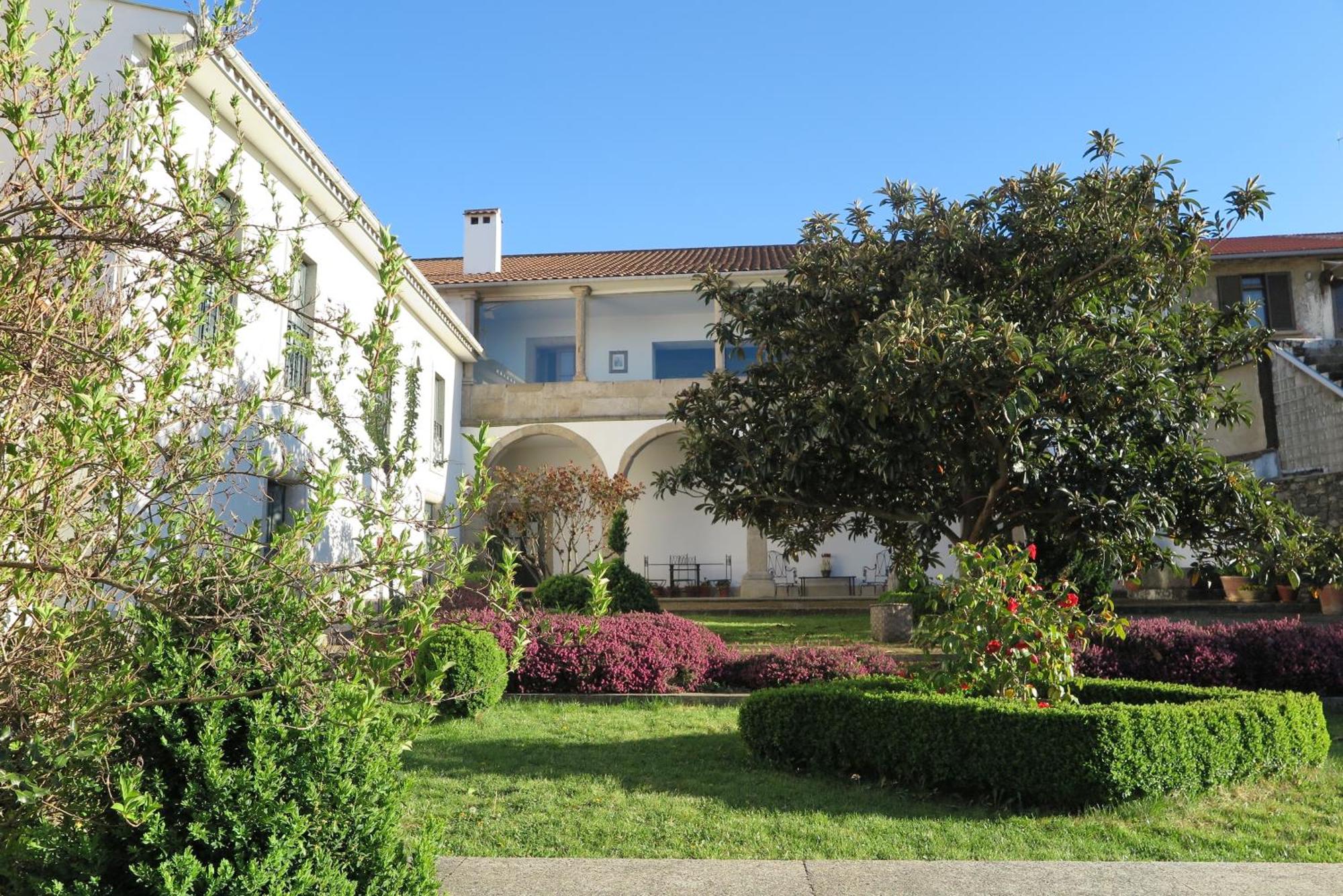 2. Solar De Santa Maria
