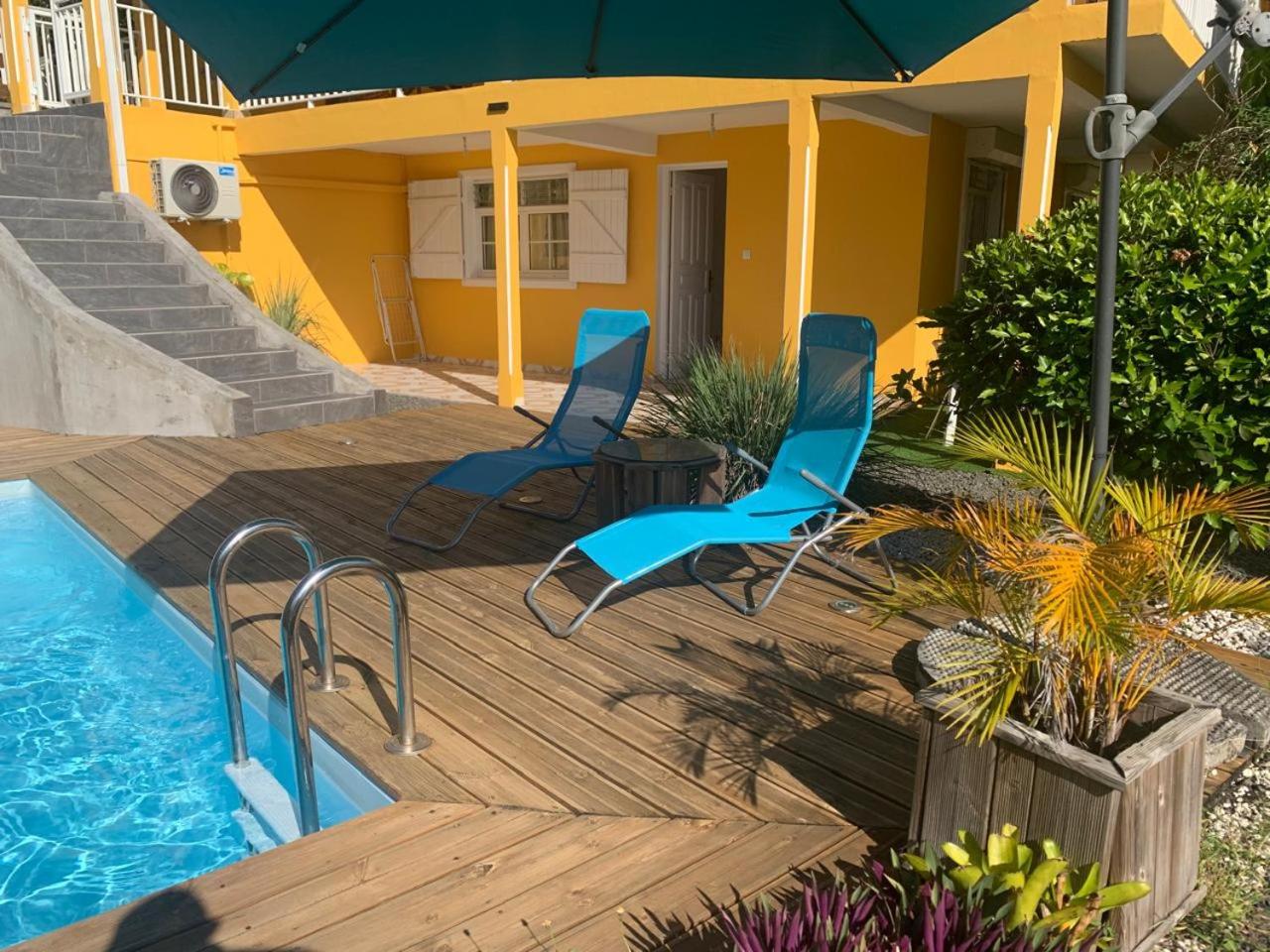 Bas de villa de 3 chambres et spa, foto 12