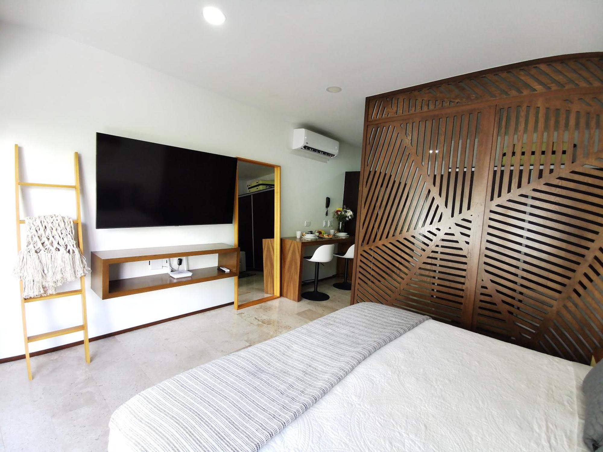 Tulum City Apartments at Menesse Tulum, foto 13