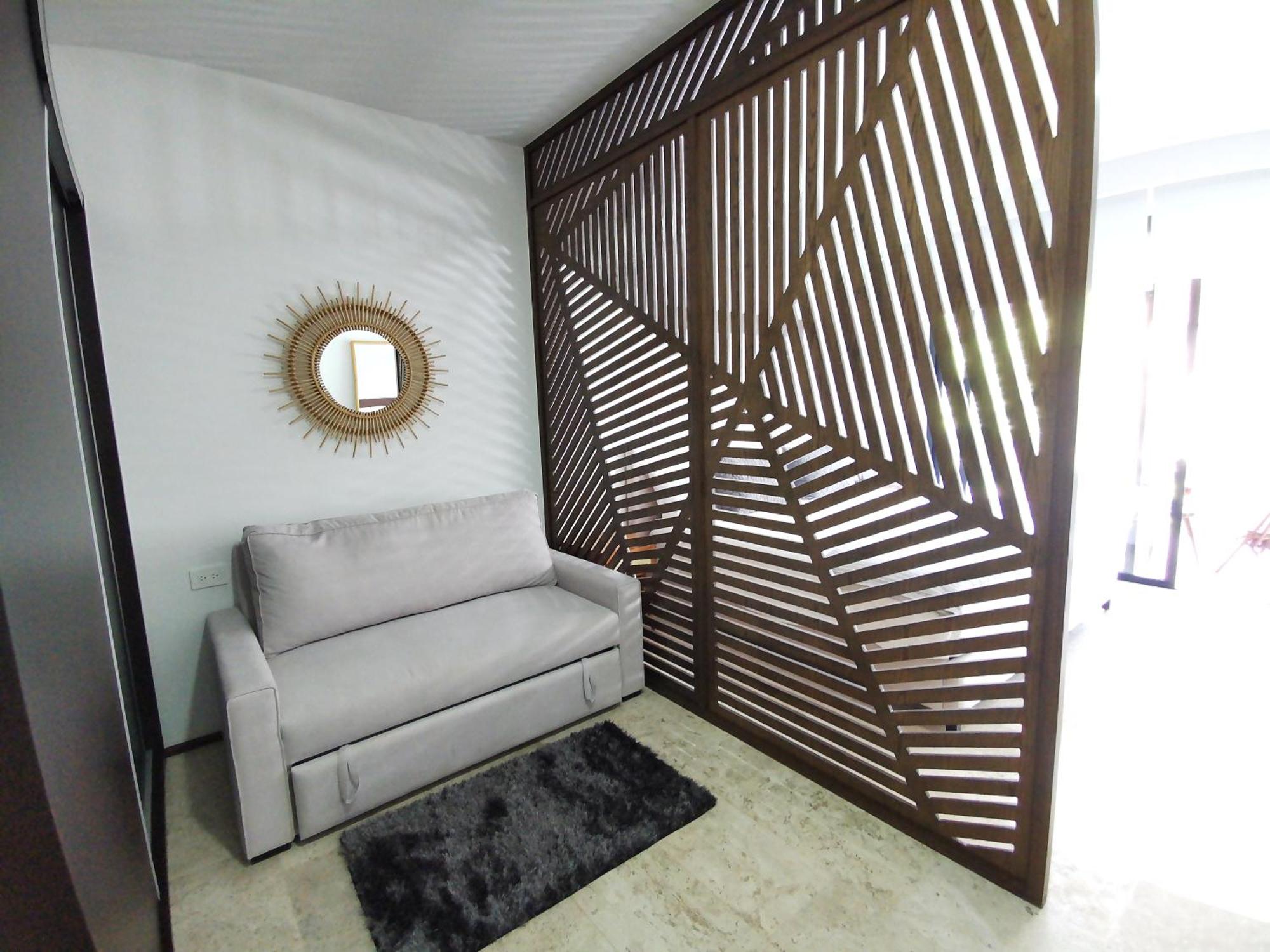 Tulum City Apartments at Menesse Tulum, foto 15