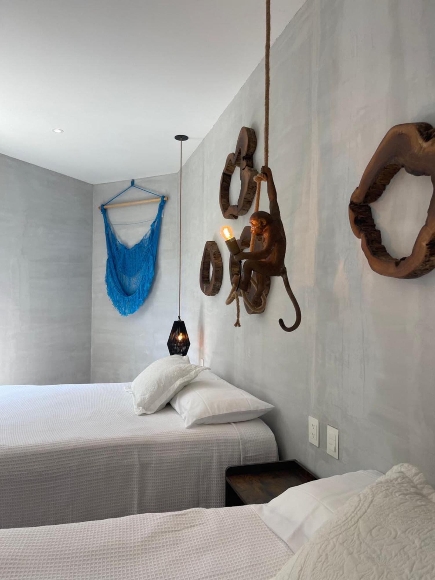 *CASA ALUXES- Guesthouse*, foto 13