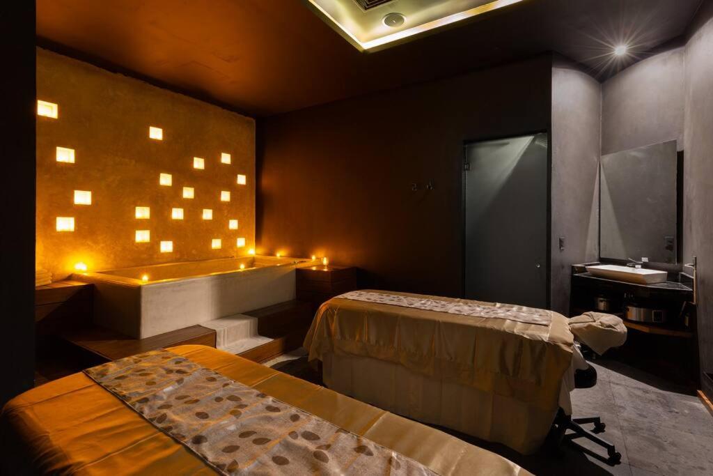 Central Park Tulum G104-Luxury Gym Incluided By Sandy Powerful, foto 16