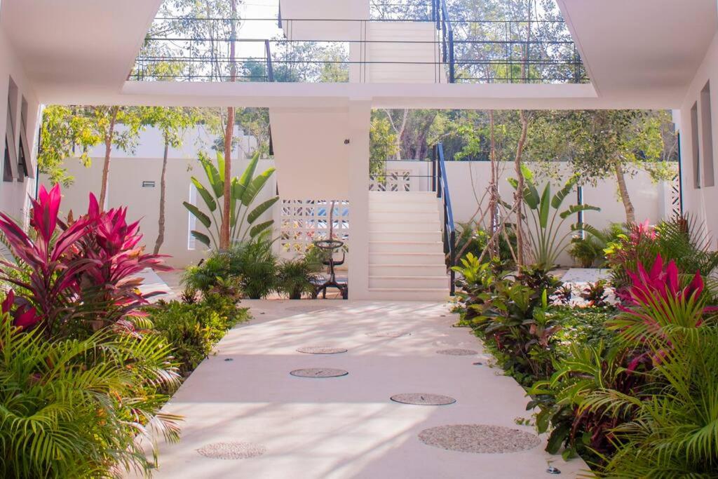 Central Park Tulum G104-Luxury Gym Incluided By Sandy Powerful, foto 14