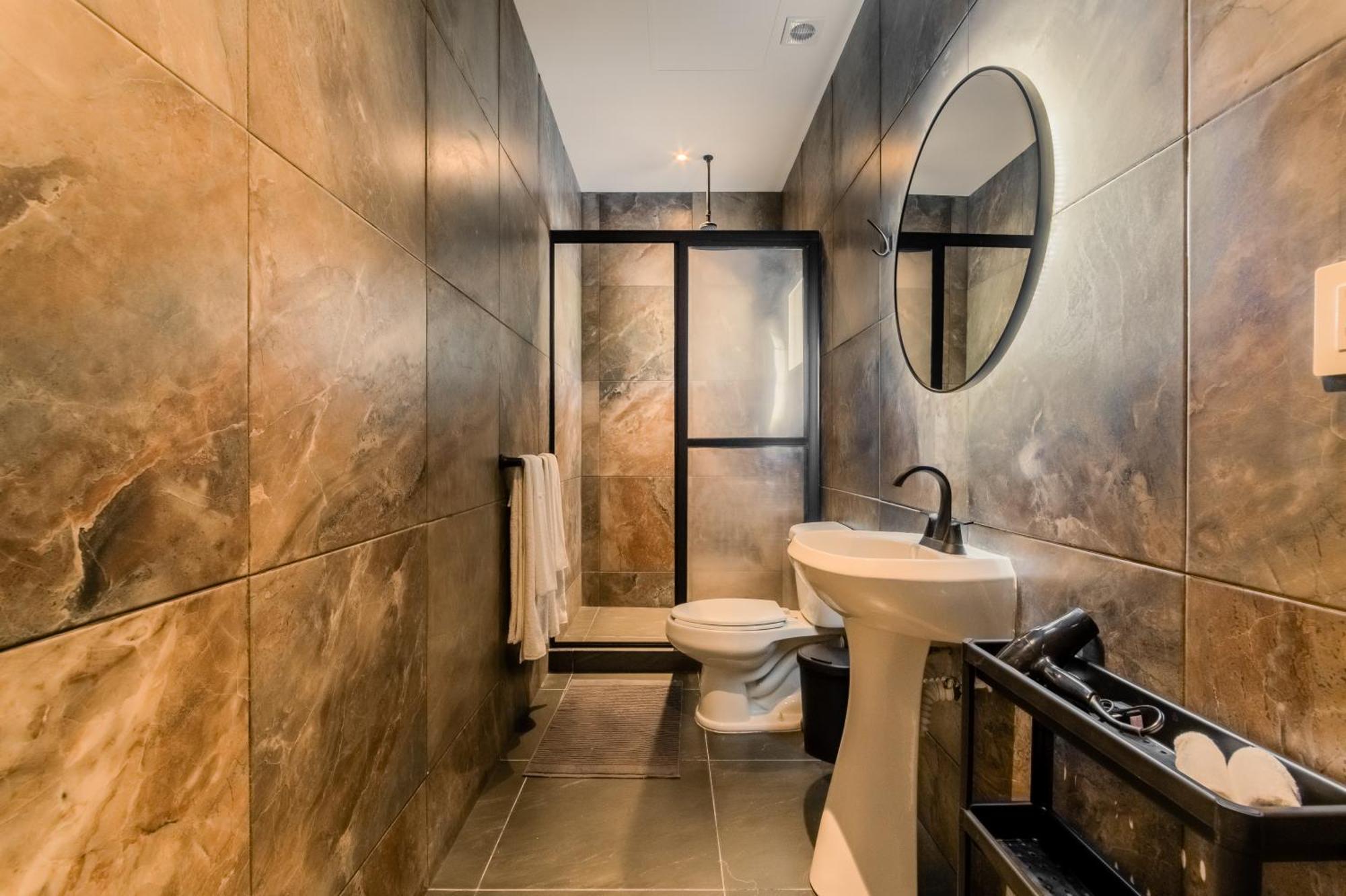 *CASA ALUXES- Guesthouse*, foto 9