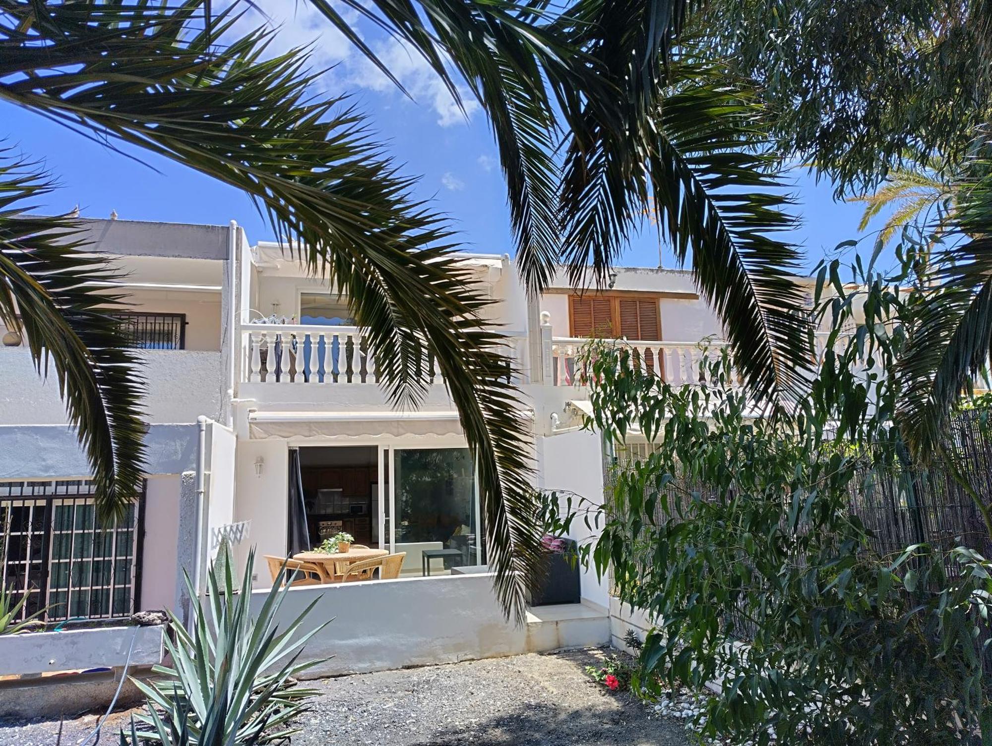 Paradise Hideaway Tenerife