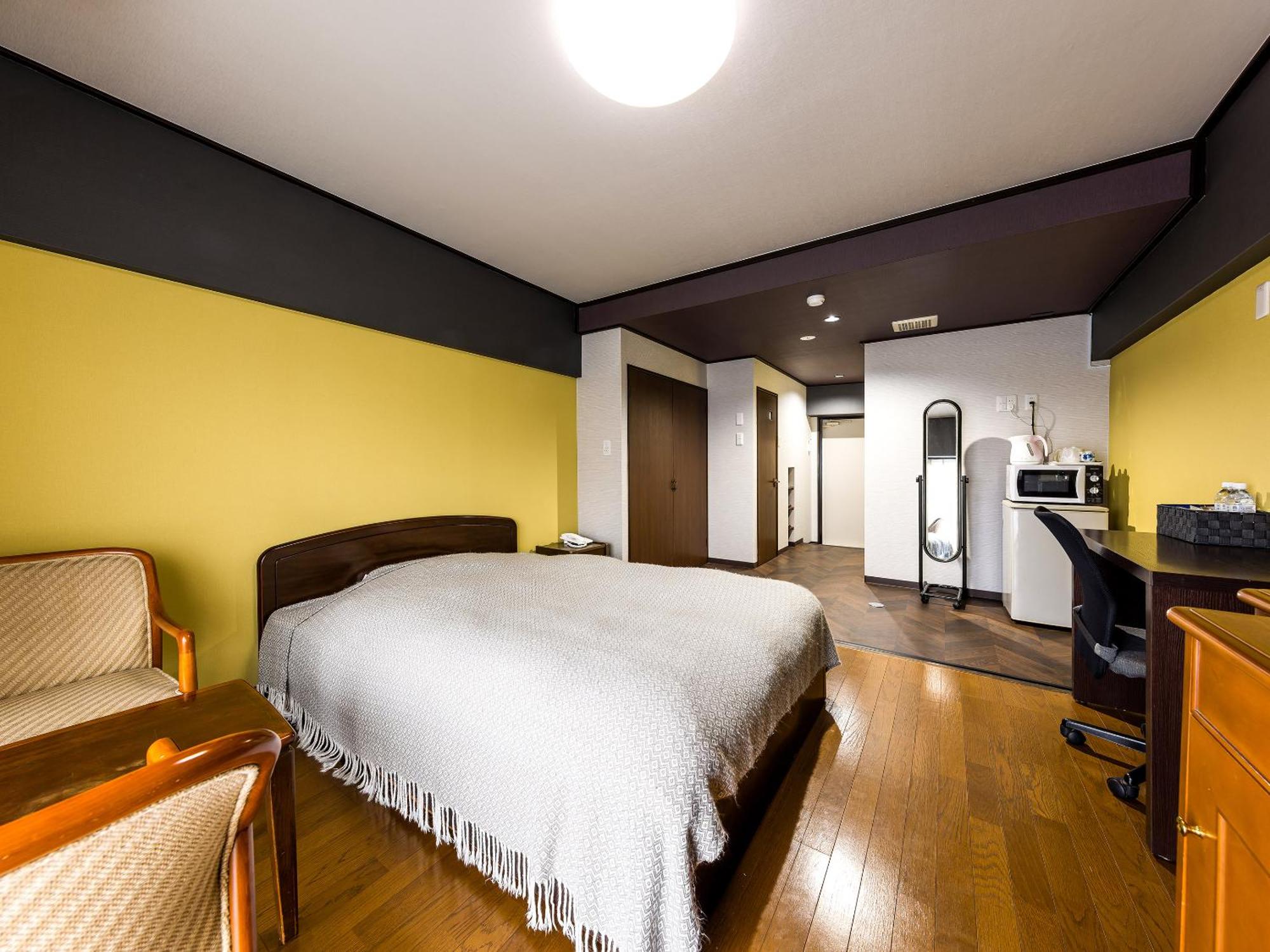 Business & Cycle Hotel Bell