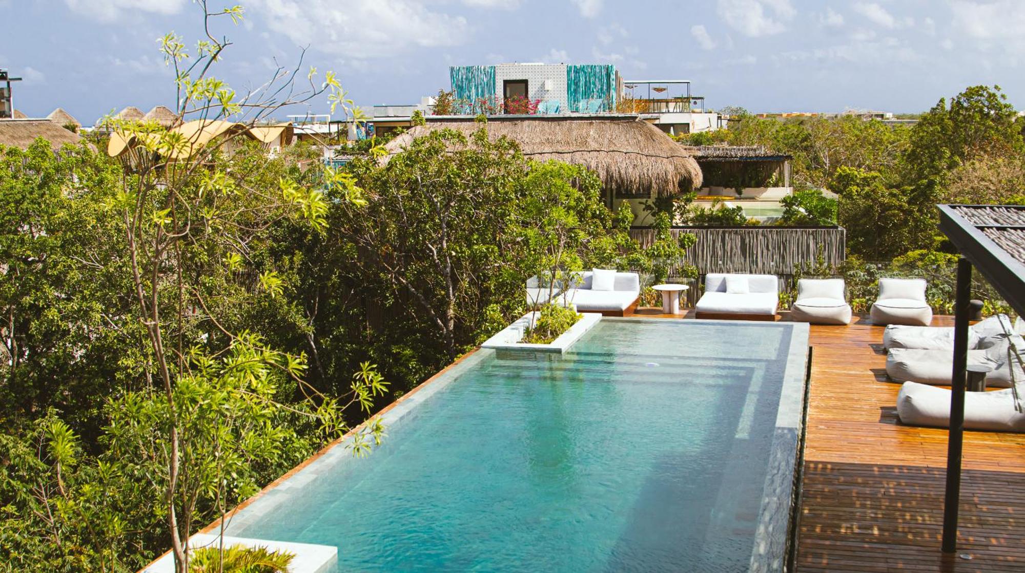 Miraluna Penthouse Tulum, imagen 5