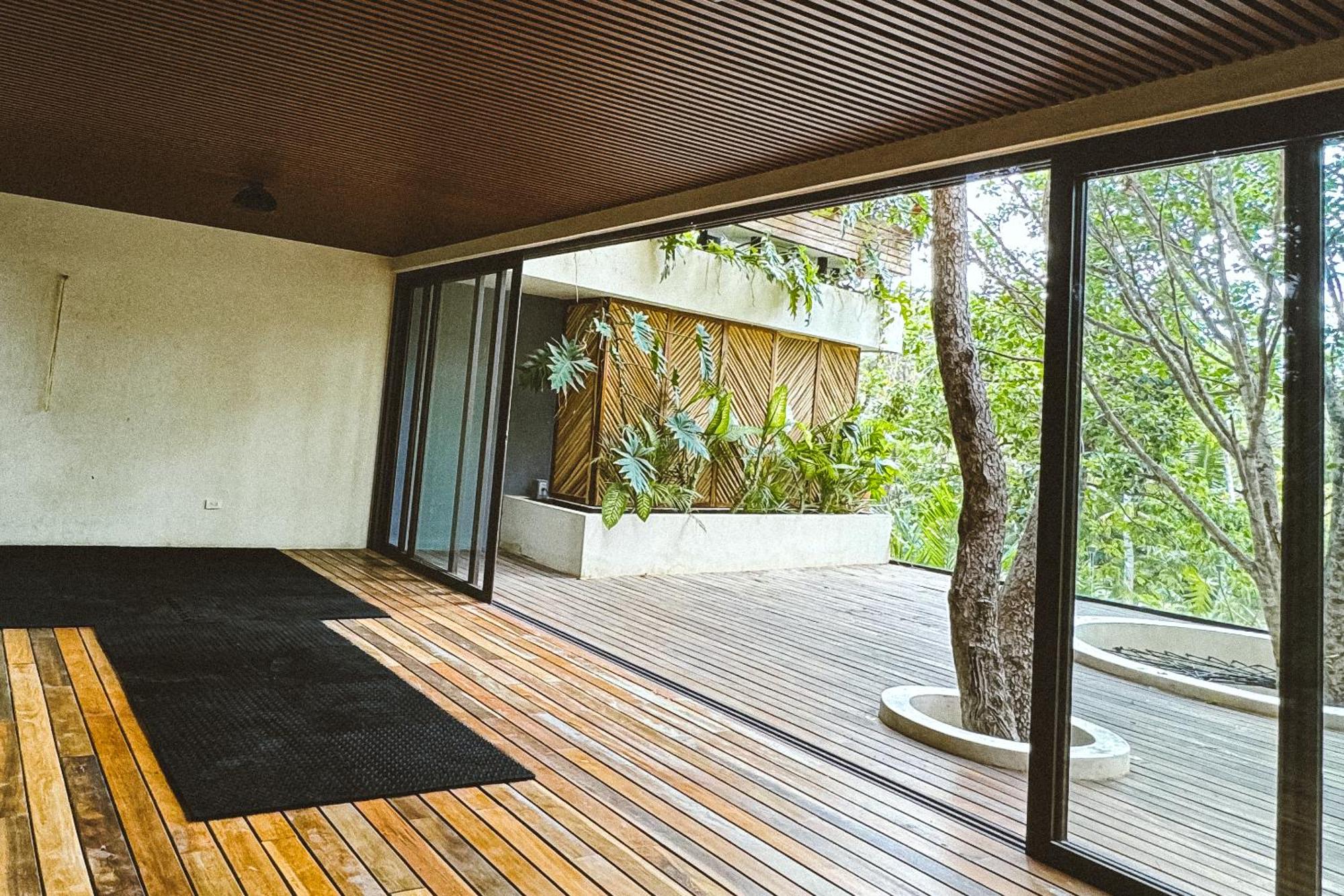 Miraluna Penthouse Tulum, foto 16