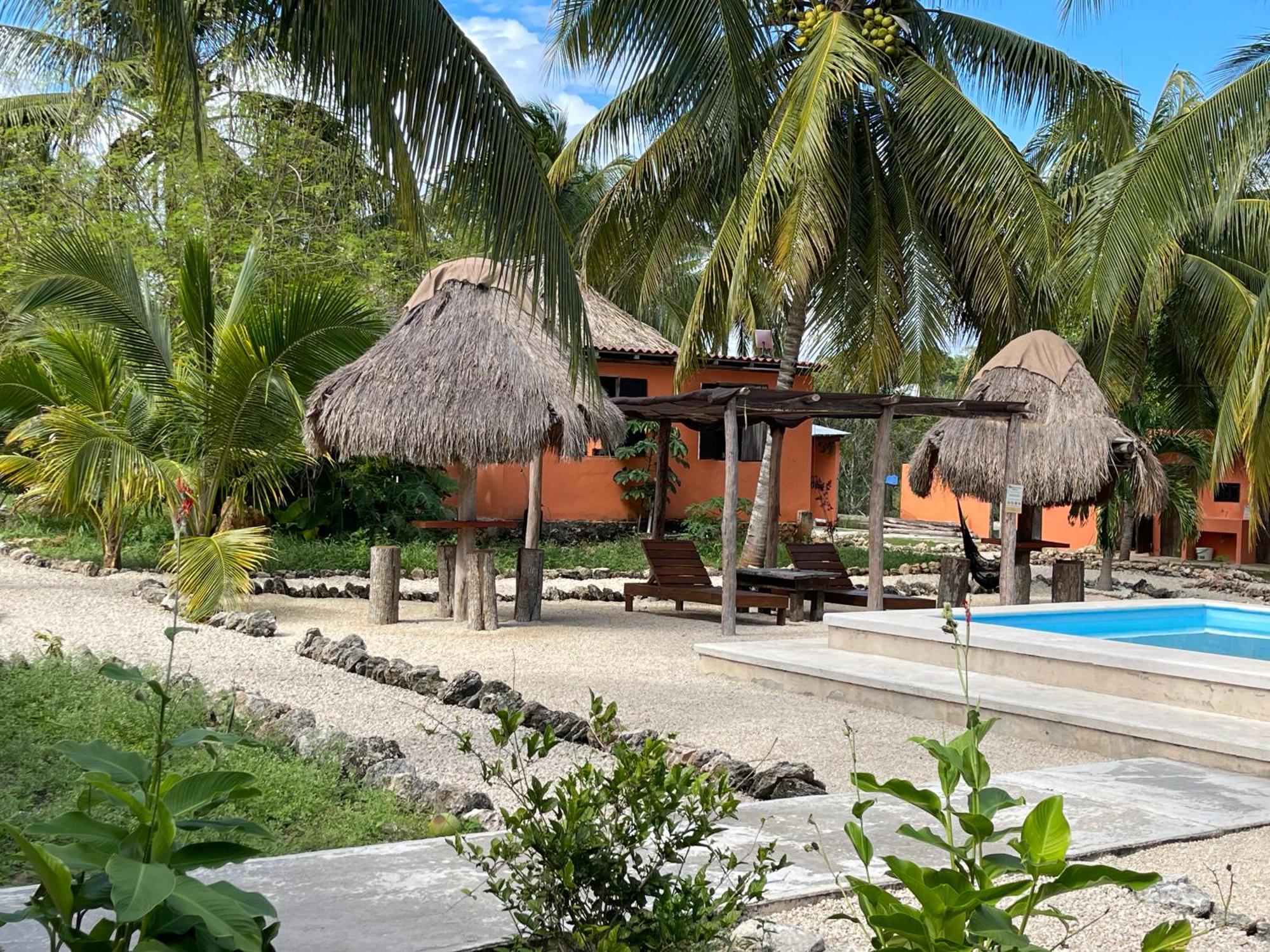 Hotel Bacalar Sunshine, imagen 5
