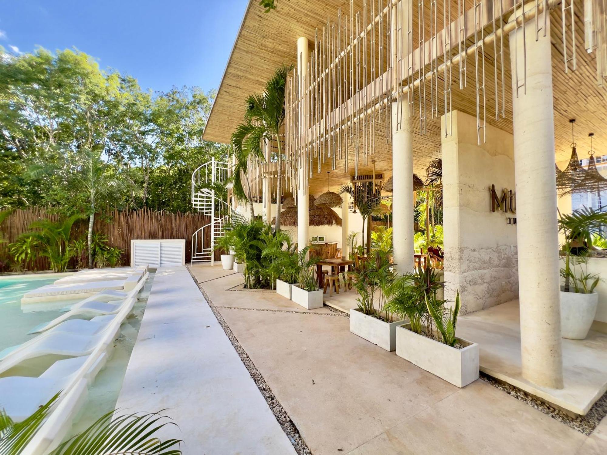 Studios in Tulum by Casago, imagen 5