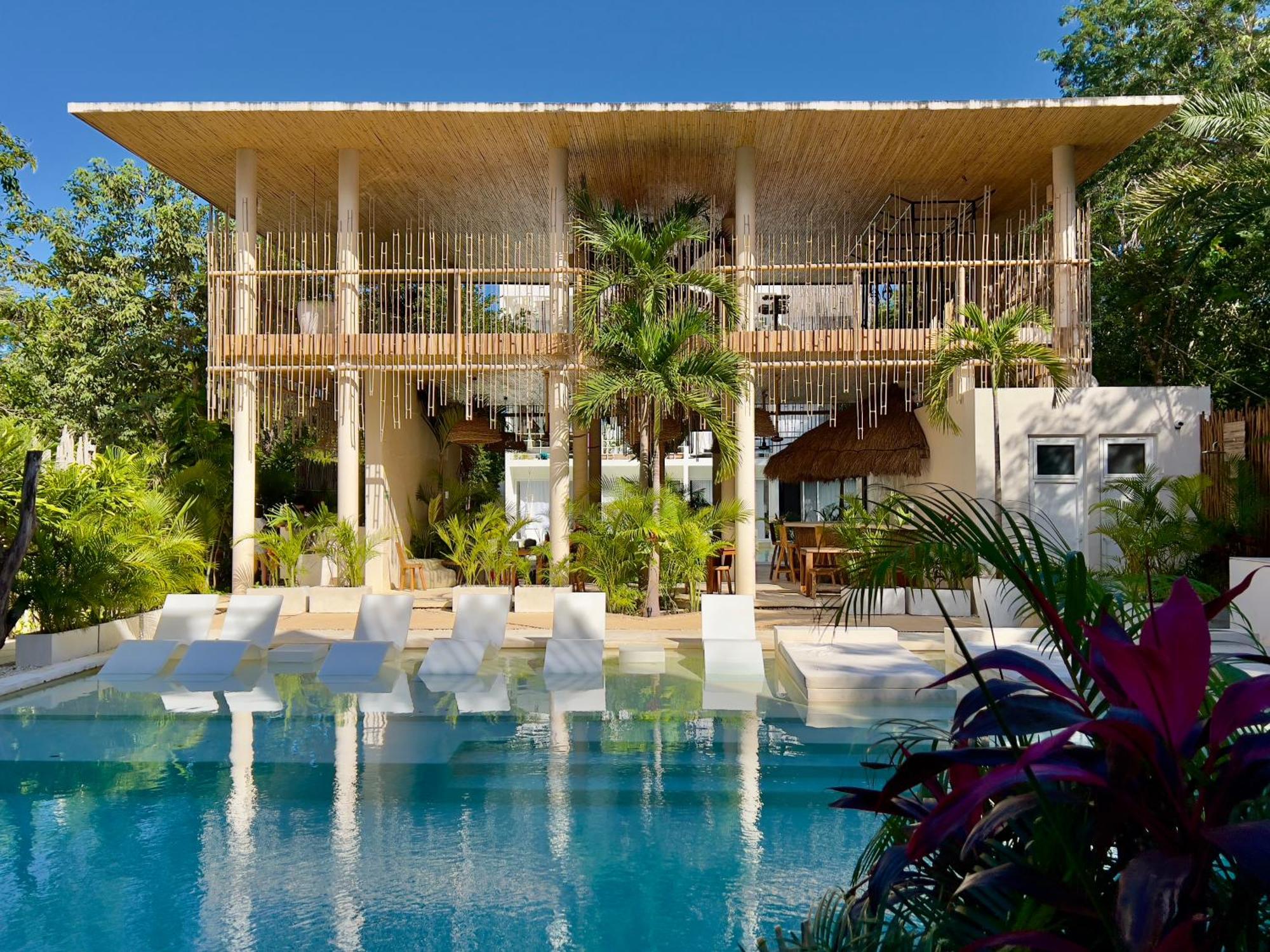 Studios in Tulum by Casago, foto 10