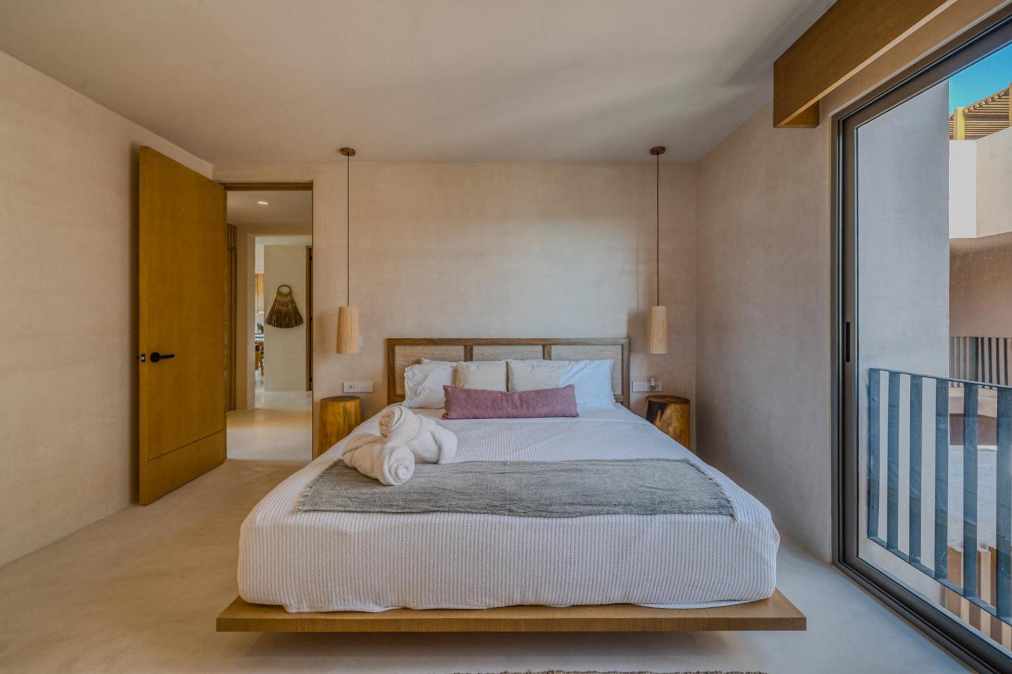 Heavenly 3BR PH w Private Pool, Gym, Yoga Class, foto 11