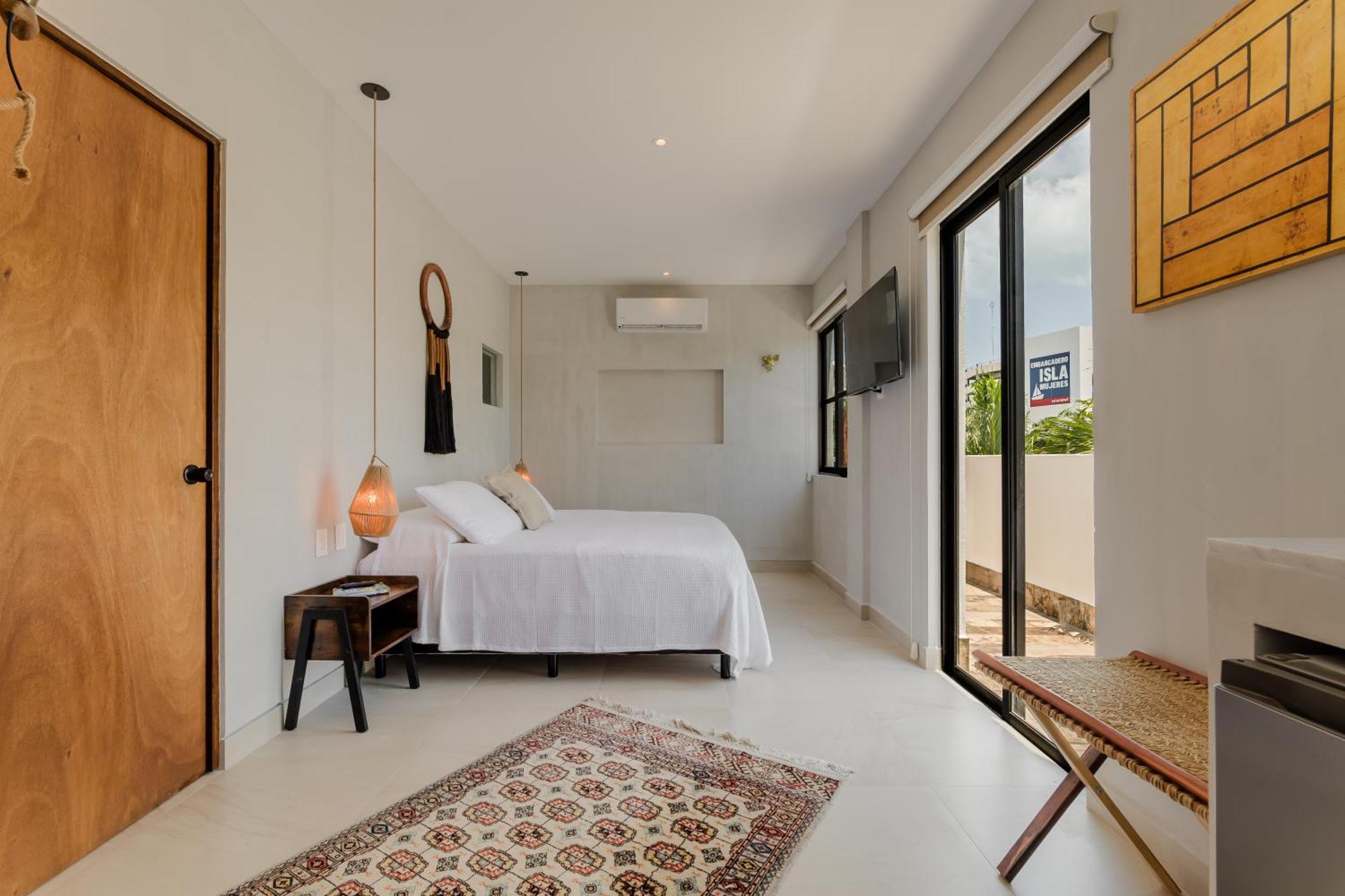 *CASA ALUXES- Guesthouse*, foto 16