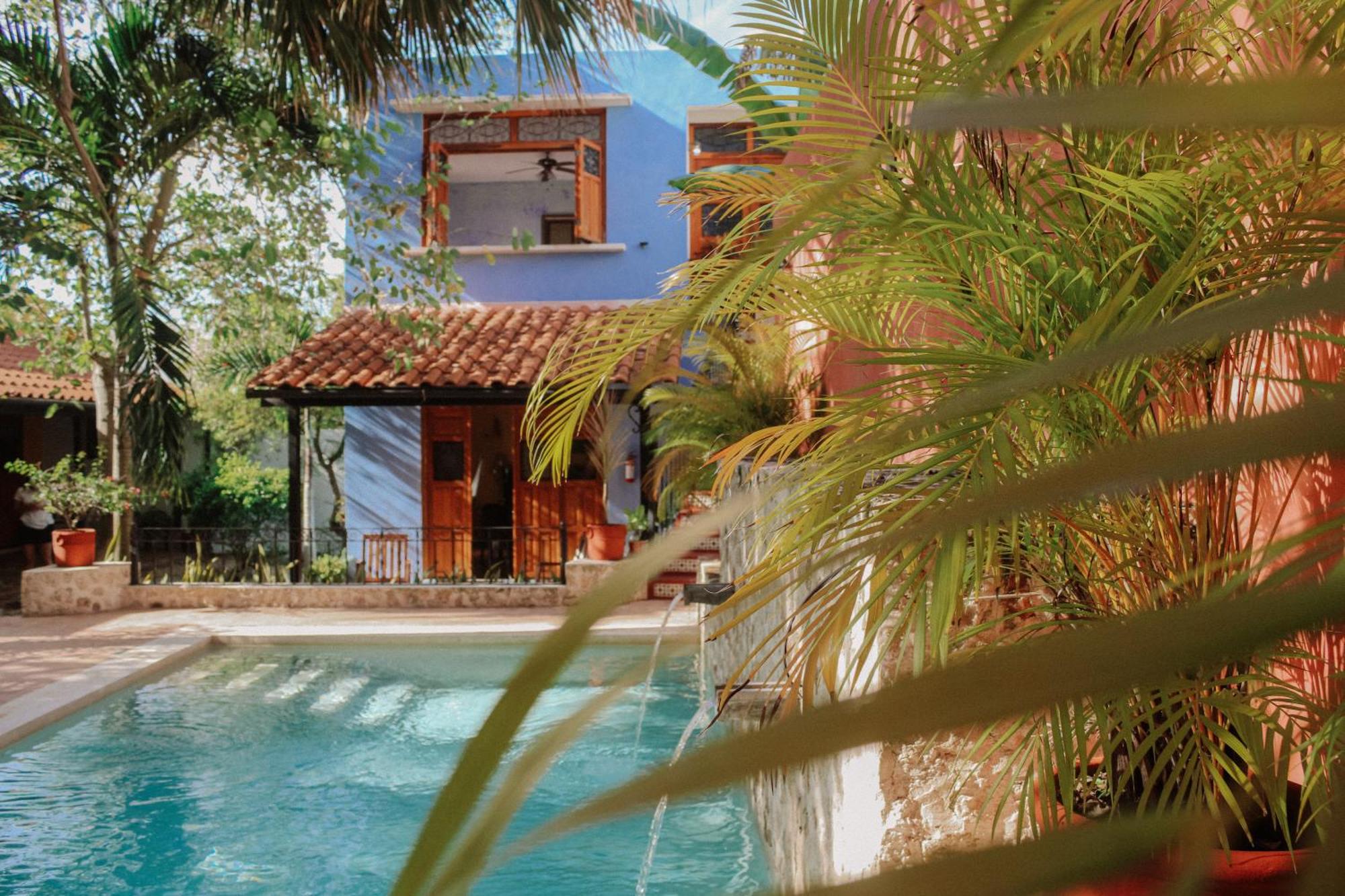 Casa Vicenta Izamal, imagen 4