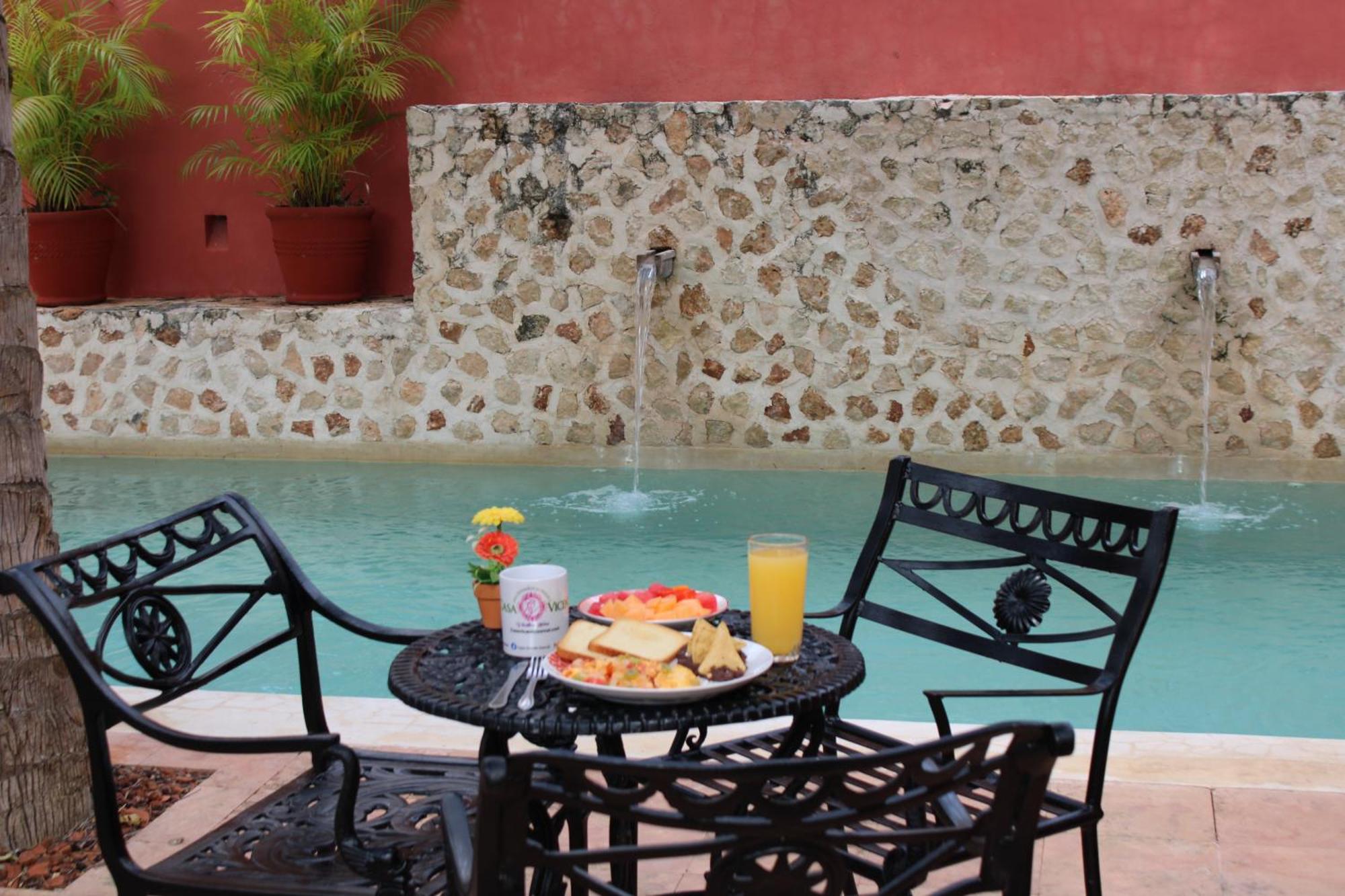 Casa Vicenta Izamal, imagen 3