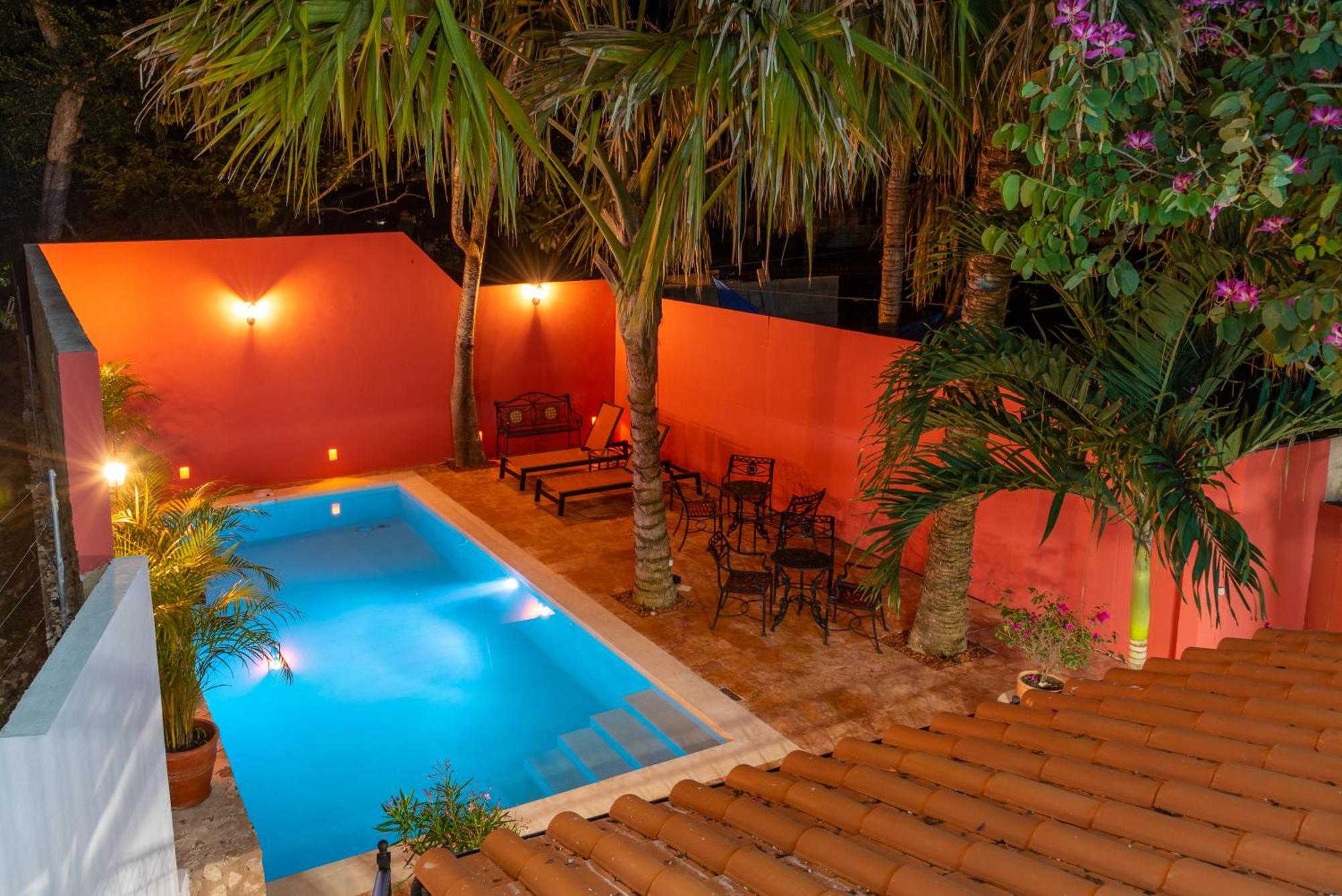 Casa Vicenta Izamal, foto 13