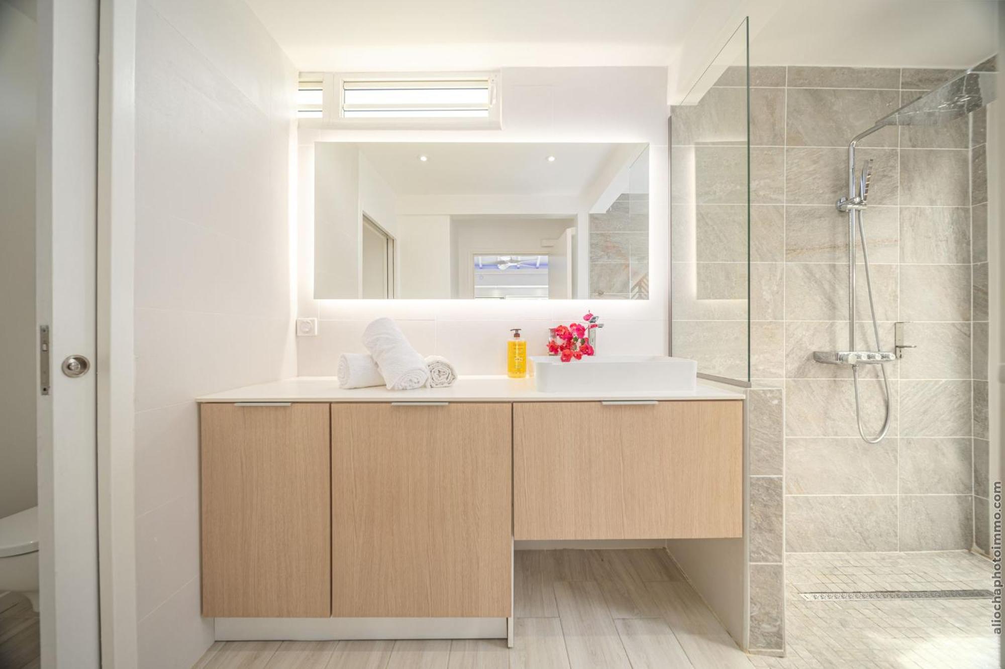 CocoonHuts Residences Martinique, imagen 3
