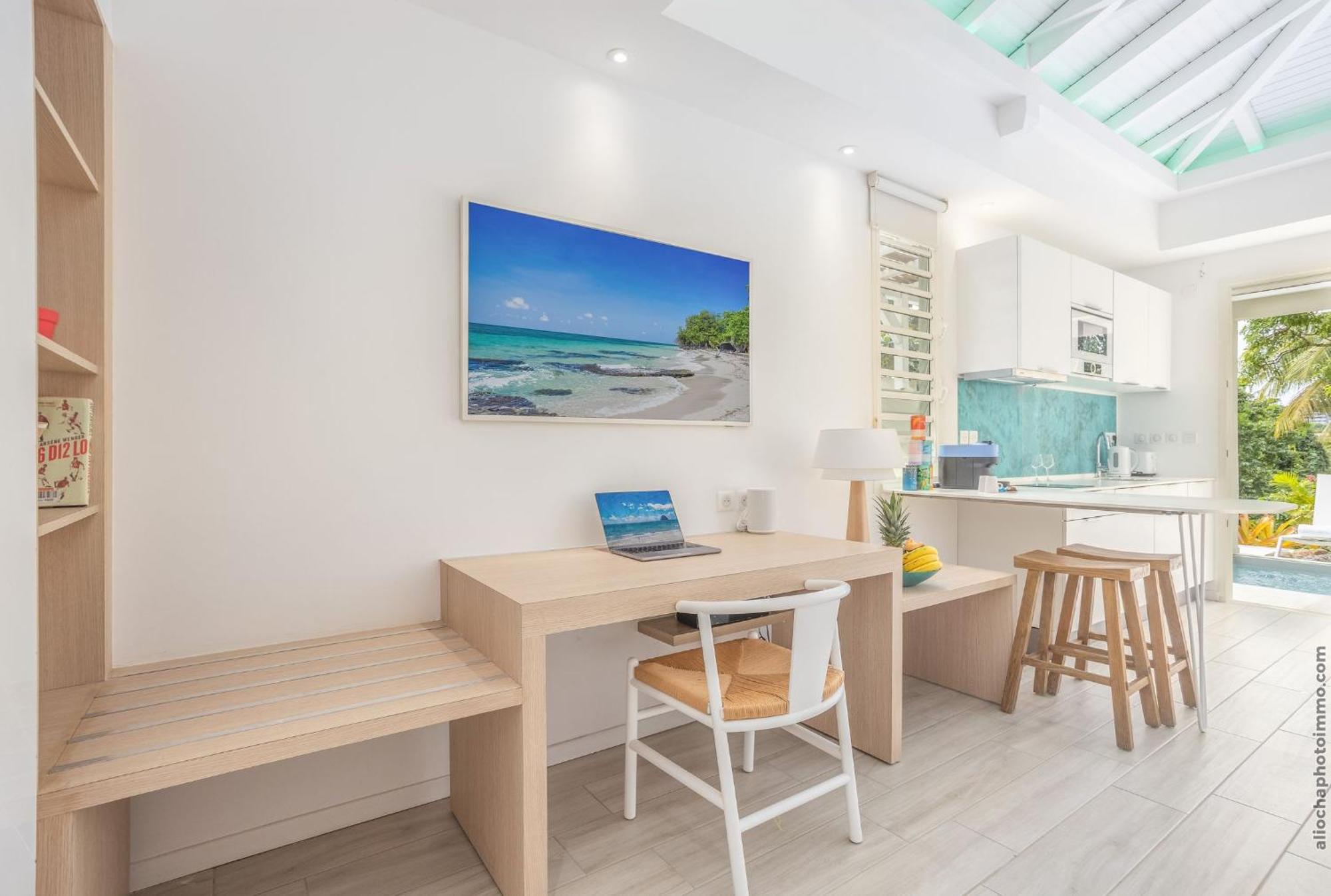 CocoonHuts Residences Martinique, imagen 5