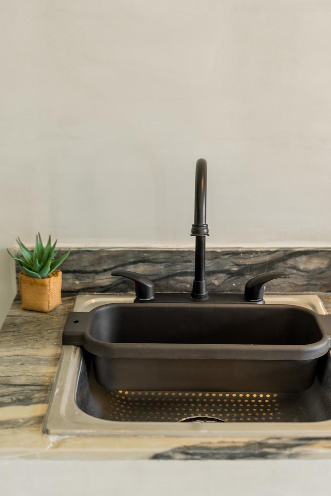 *CASA ALUXES- Guesthouse*, foto 7