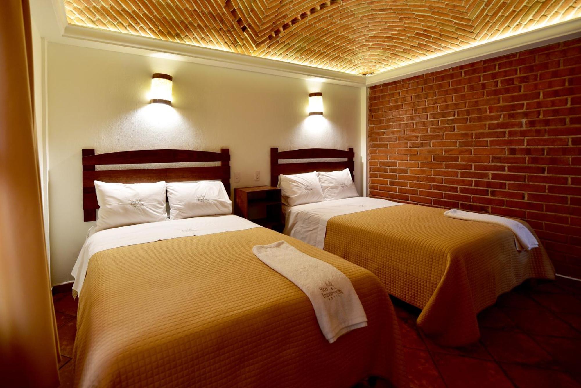 Hotel Santa Irene, foto 14