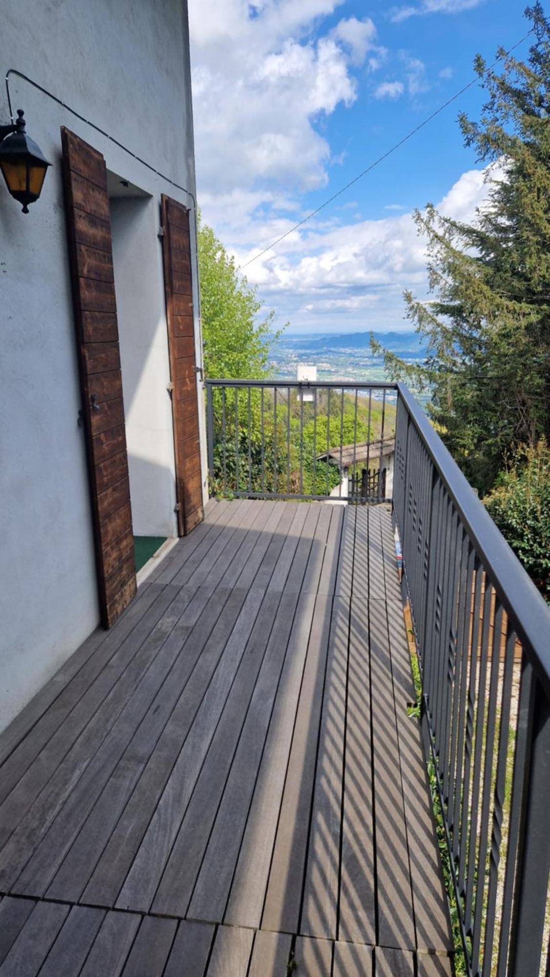 LE BETULLE B&B - Main Photo