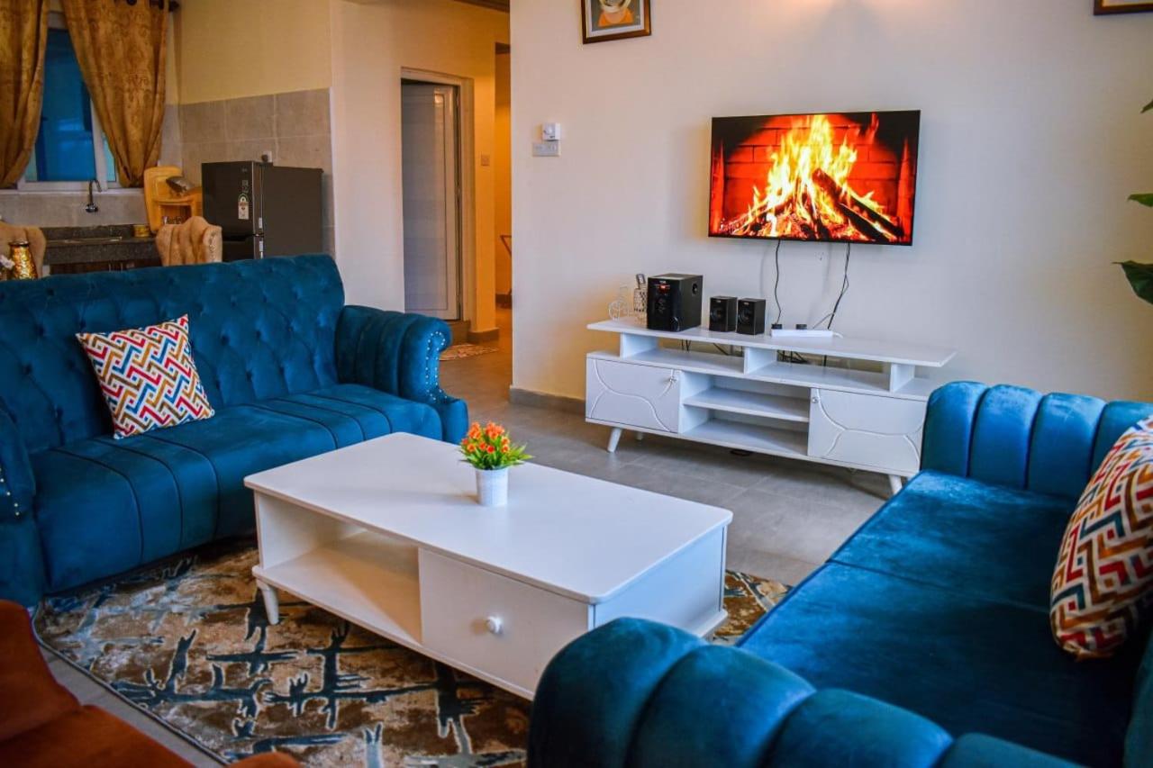 Lux Suites Pavilion suites Nyali