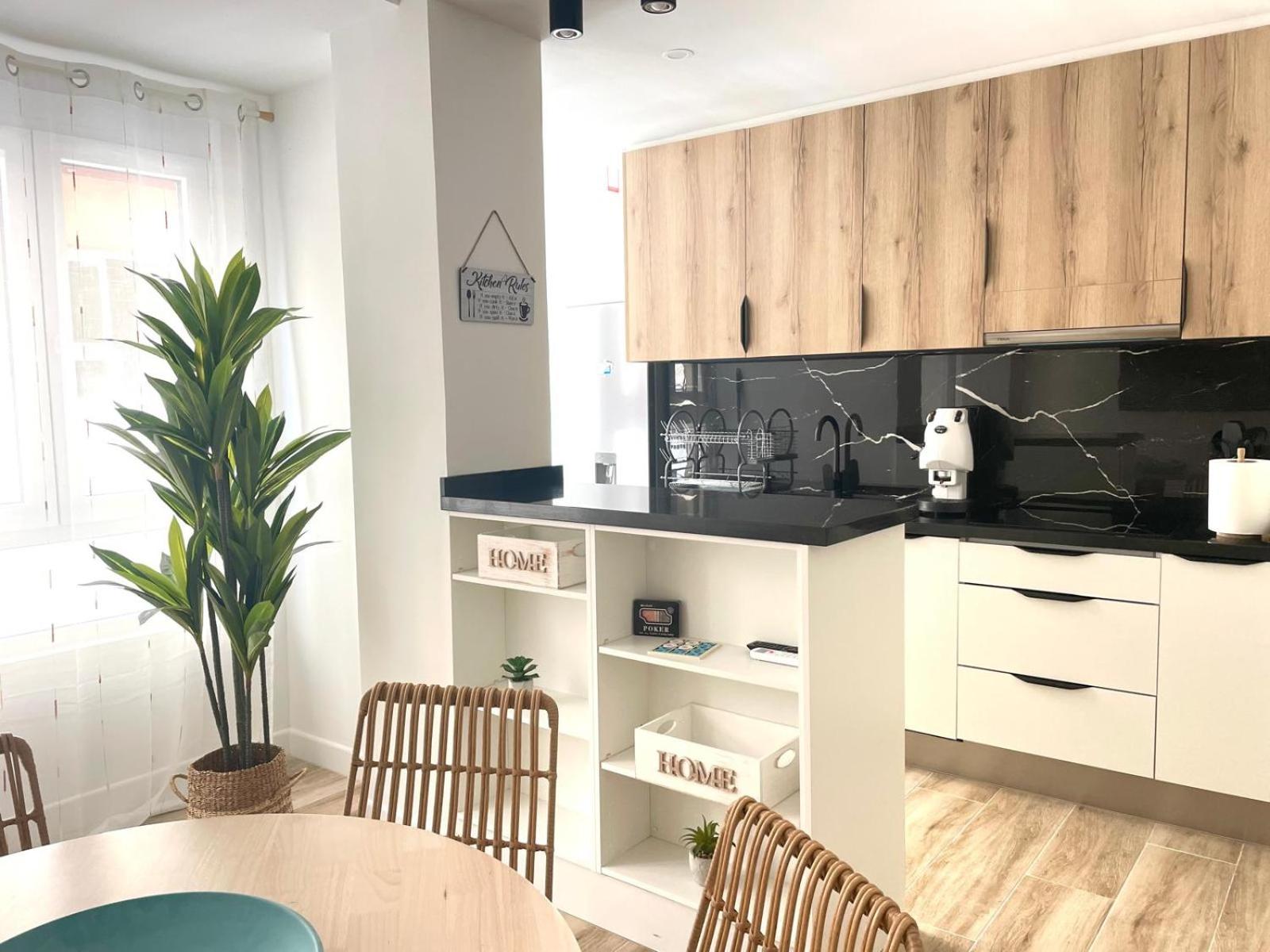 Annamaria B&B Alicante Centro
