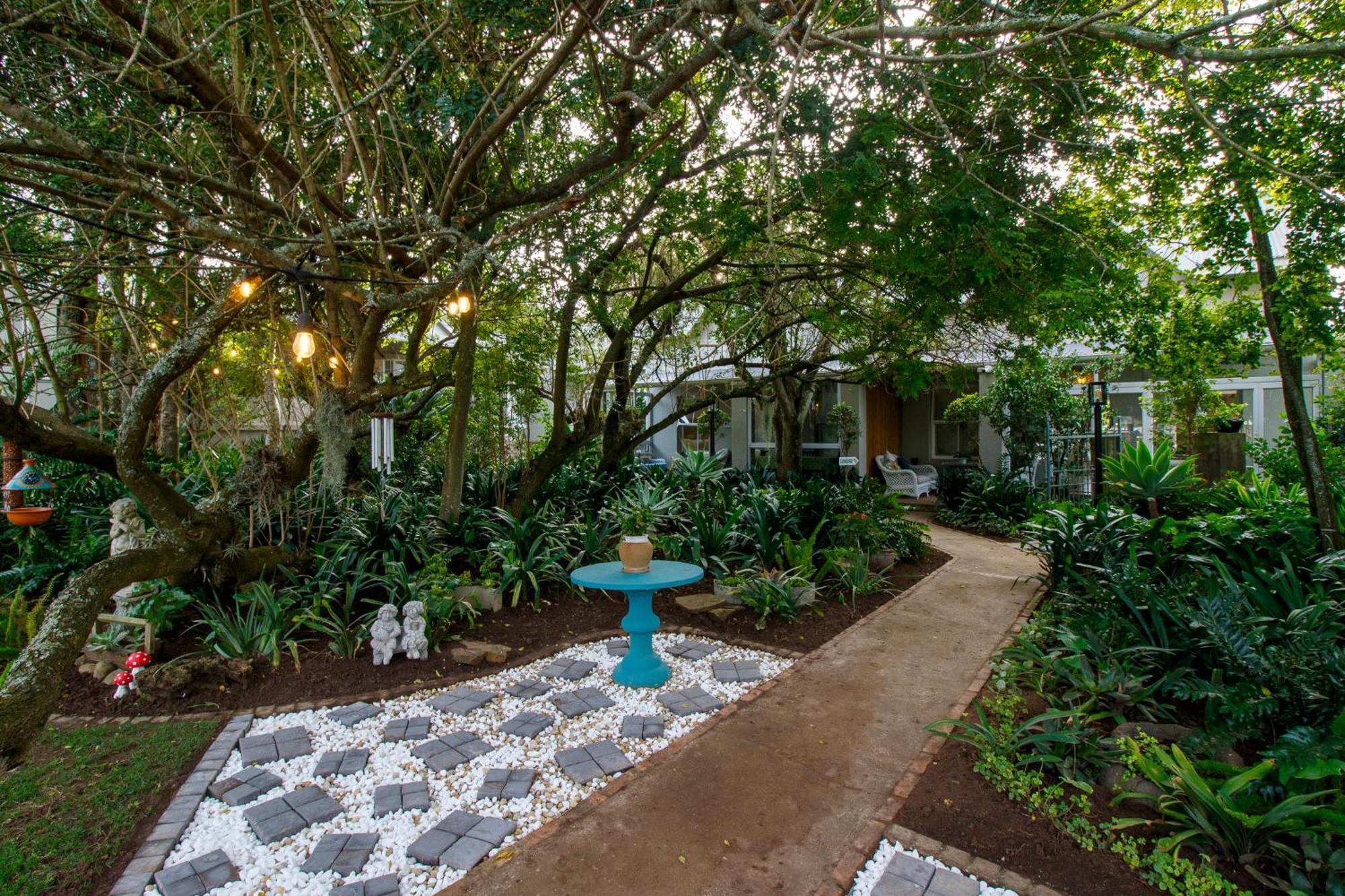 Fiddlewood Fields Guest House — foto 4