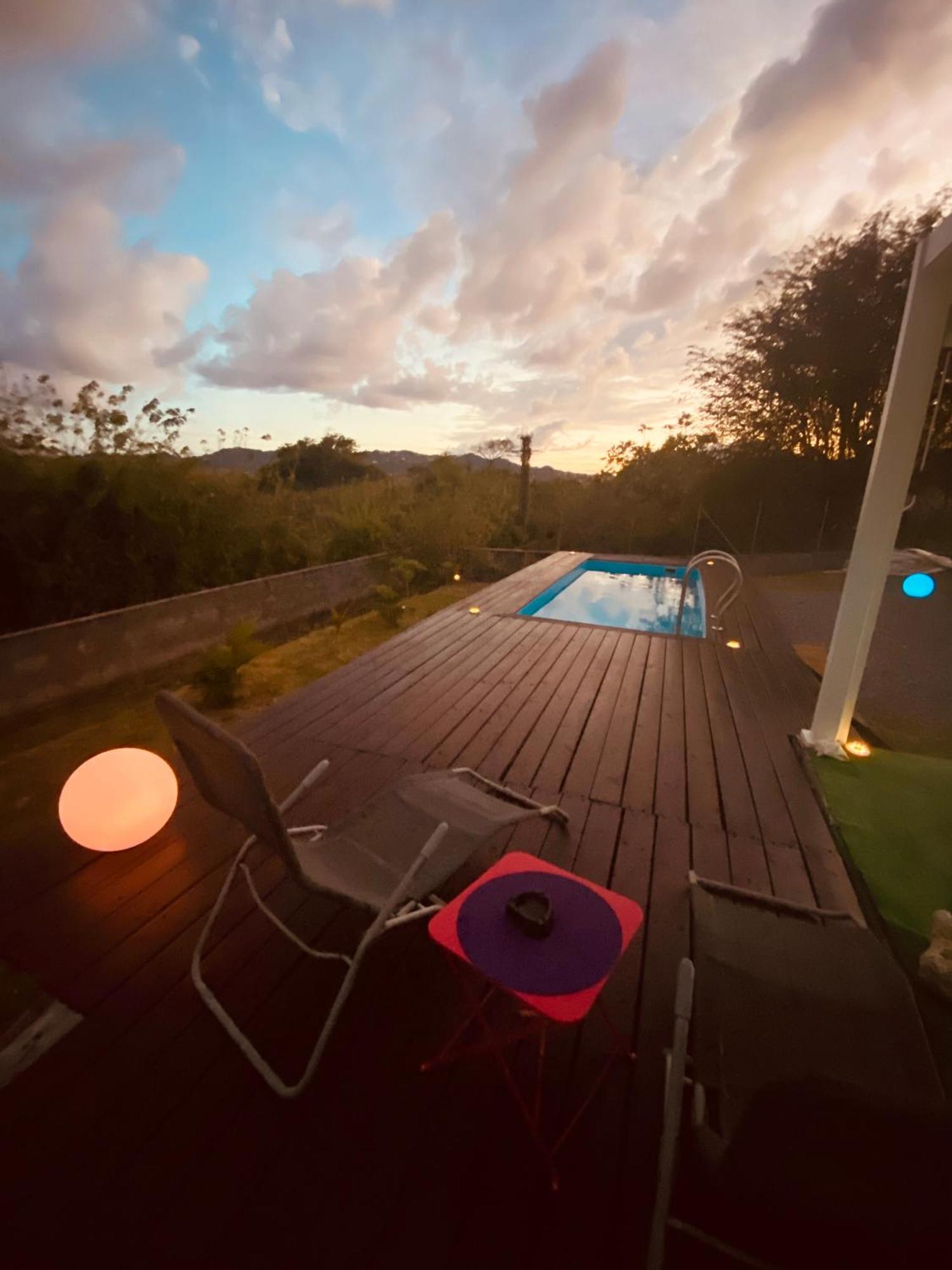 Villa KLYTANLY, imagen 3
