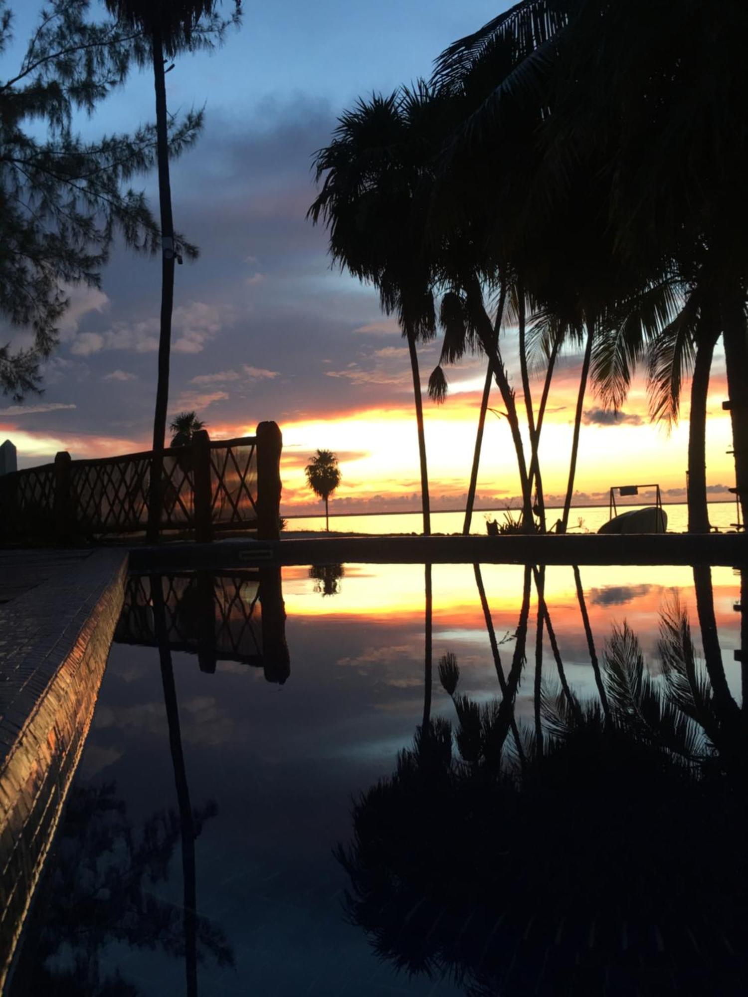 Ikarus Costa Mujeres Eco Lodge Sunset View, foto 11