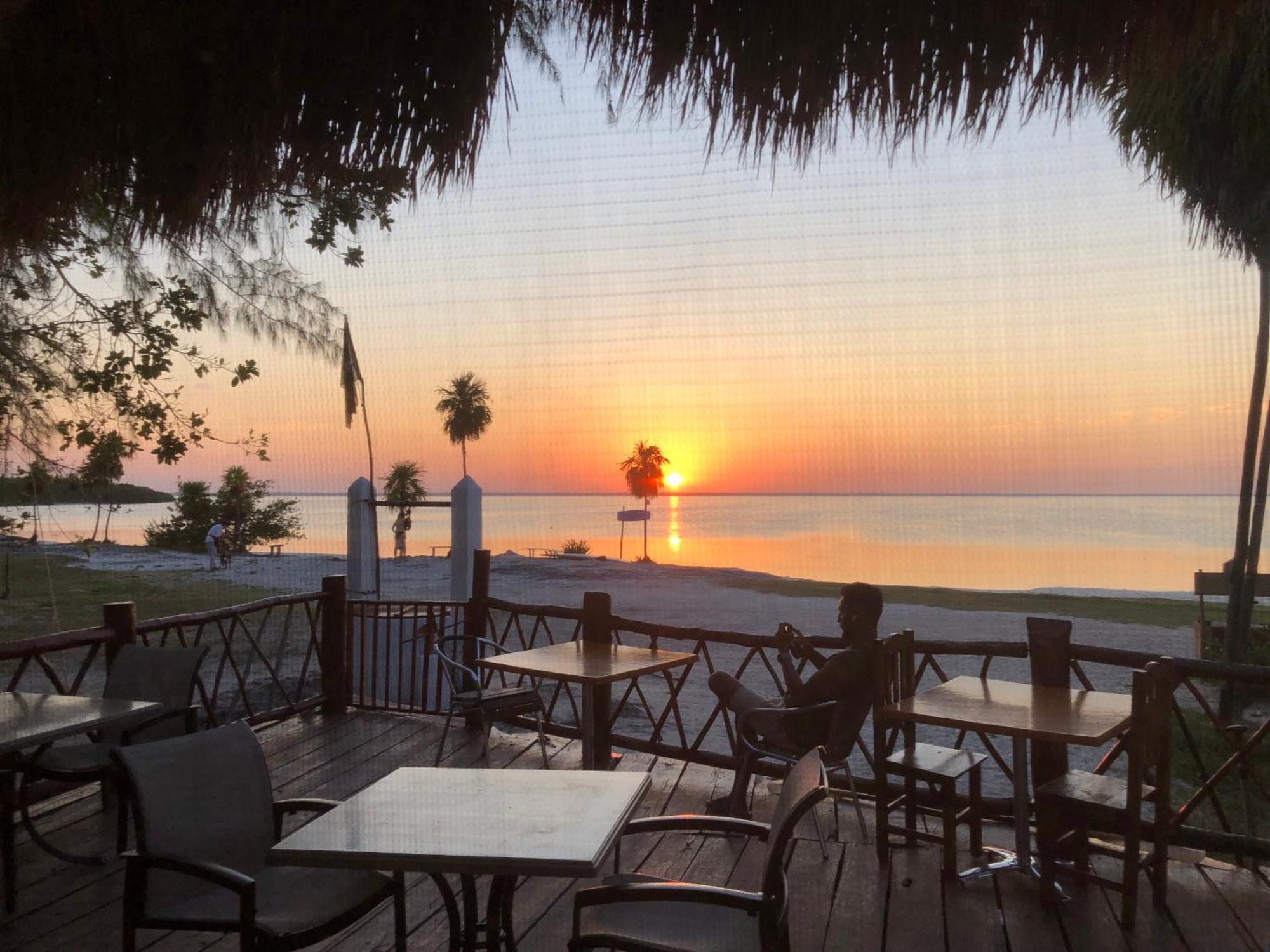 Ikarus Costa Mujeres Eco Lodge Sunset View, foto 8