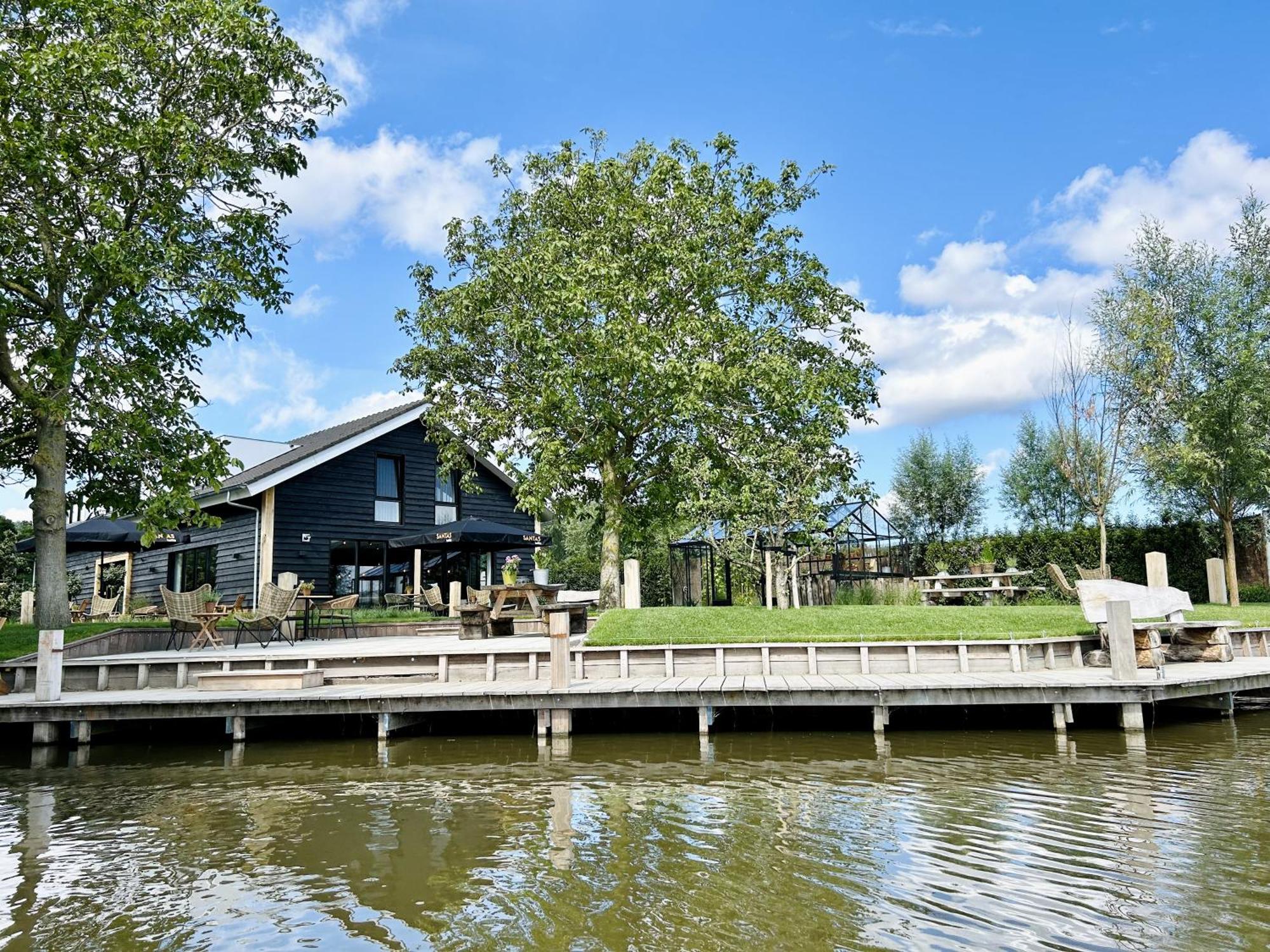 4. Hoeve BuytenHout