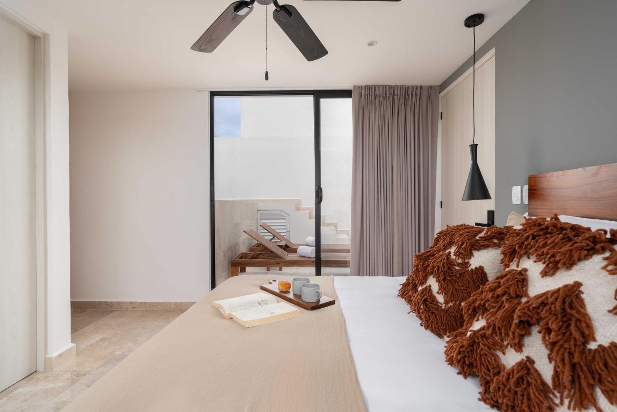Penthouse Suite with Private Plunge Pool, foto 11