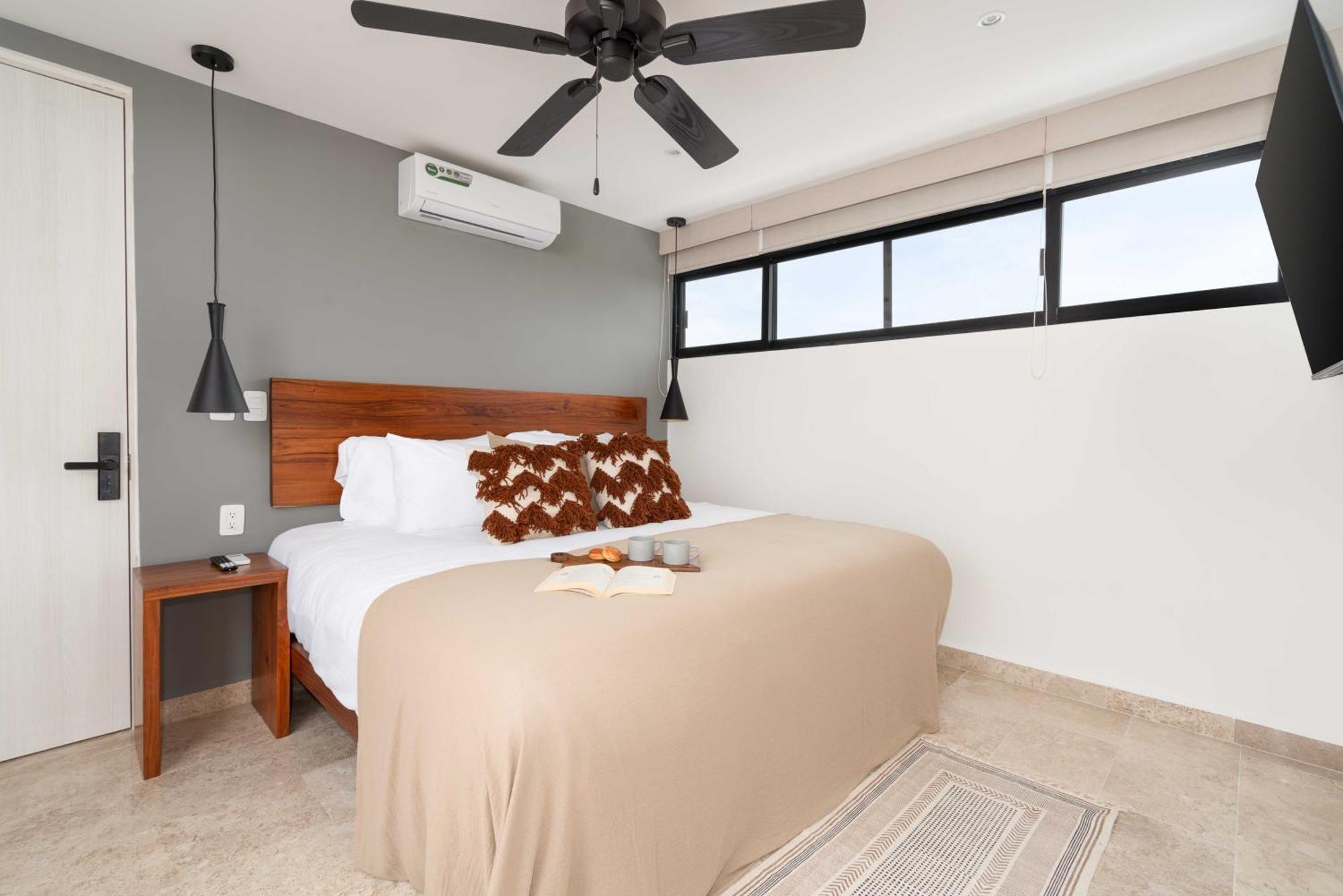 Penthouse Suite with Private Plunge Pool, foto 12