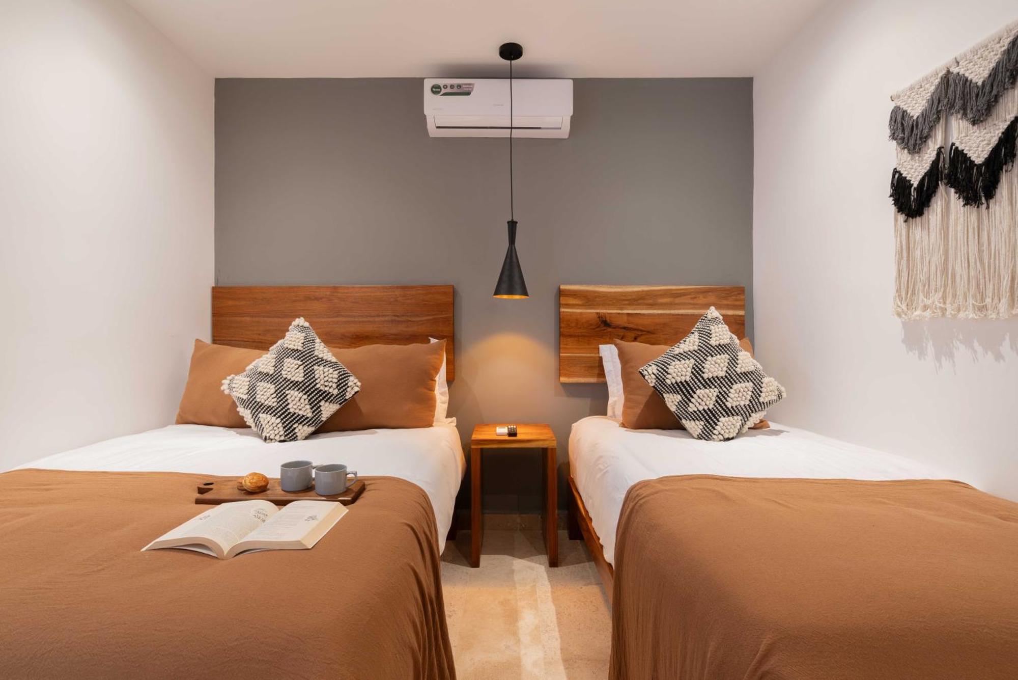 Penthouse Suite with Private Plunge Pool, foto 14