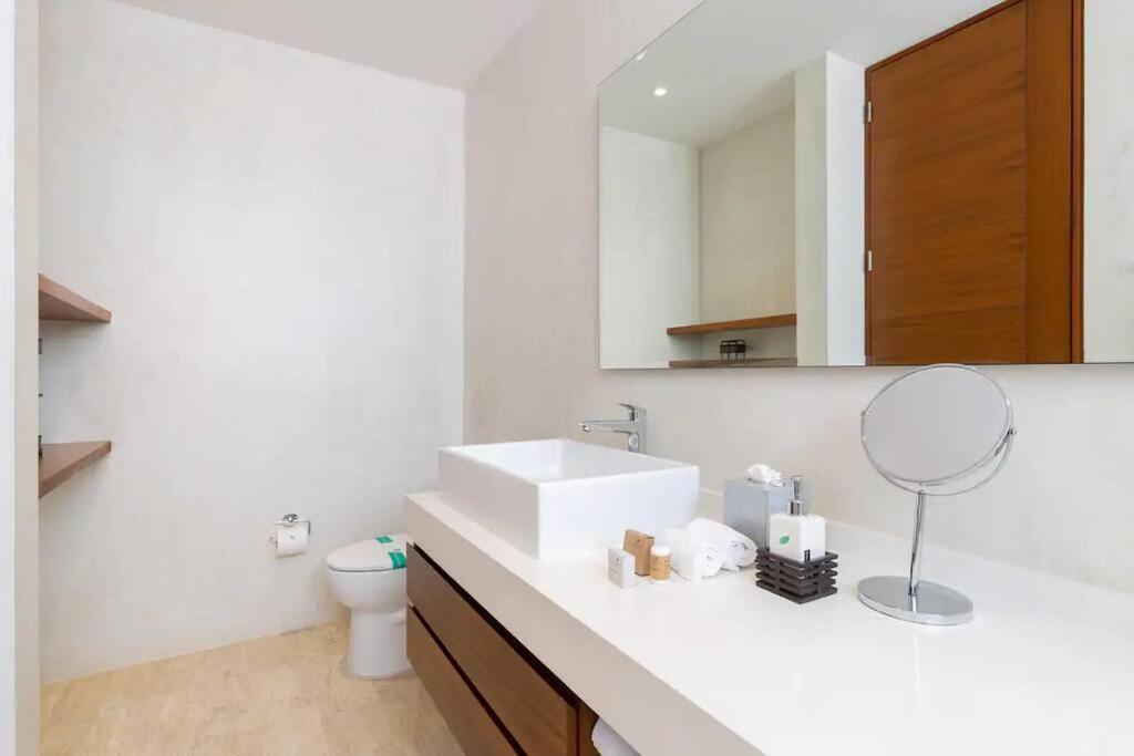 Central Park Tulum G104-Luxury Gym Incluided By Sandy Powerful, imagen 5