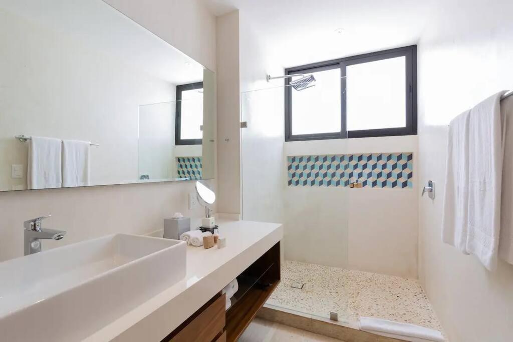 Central Park Tulum G104-Luxury Gym Incluided By Sandy Powerful, imagen 4