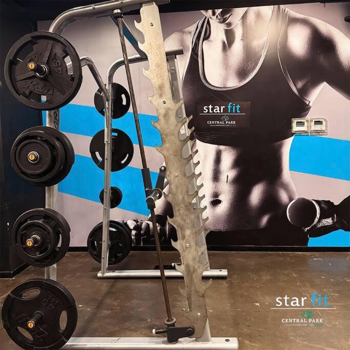 Central Park Tulum G104-Luxury Gym Incluided By Sandy Powerful, imagen 3