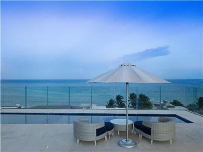 Trendy 1 BR apartment in Cruz Con Mar Brand New Building, imagen 3