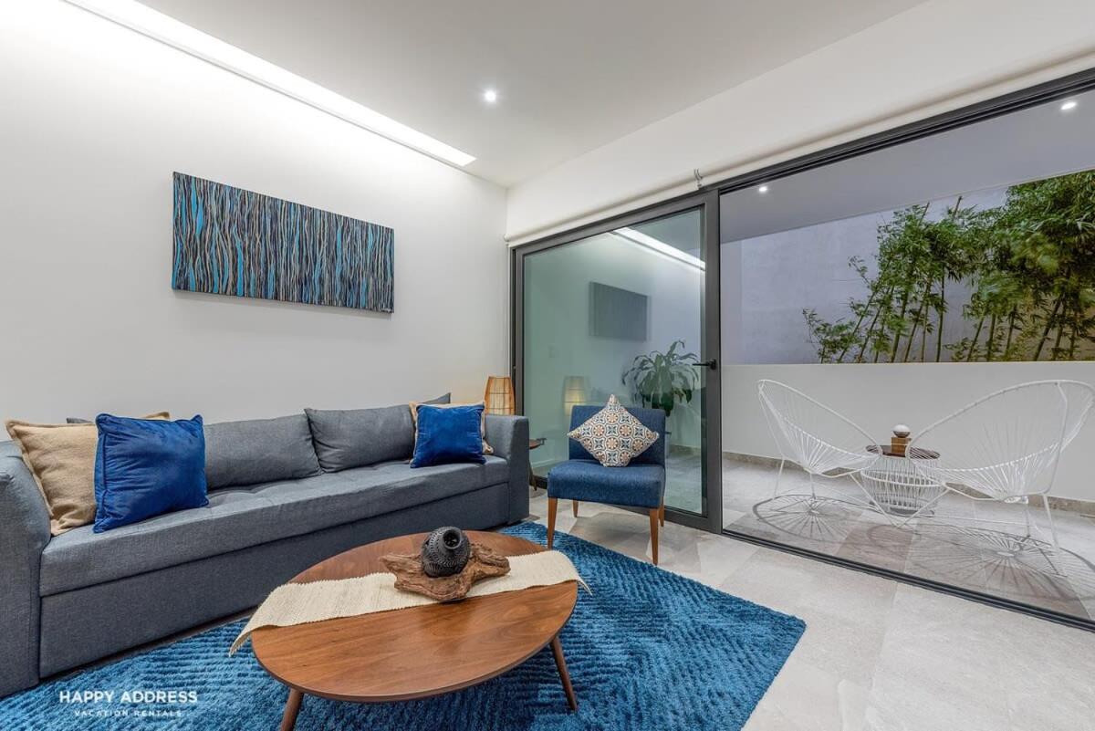 Trendy 1 BR apartment in Cruz Con Mar Brand New Building, foto 11