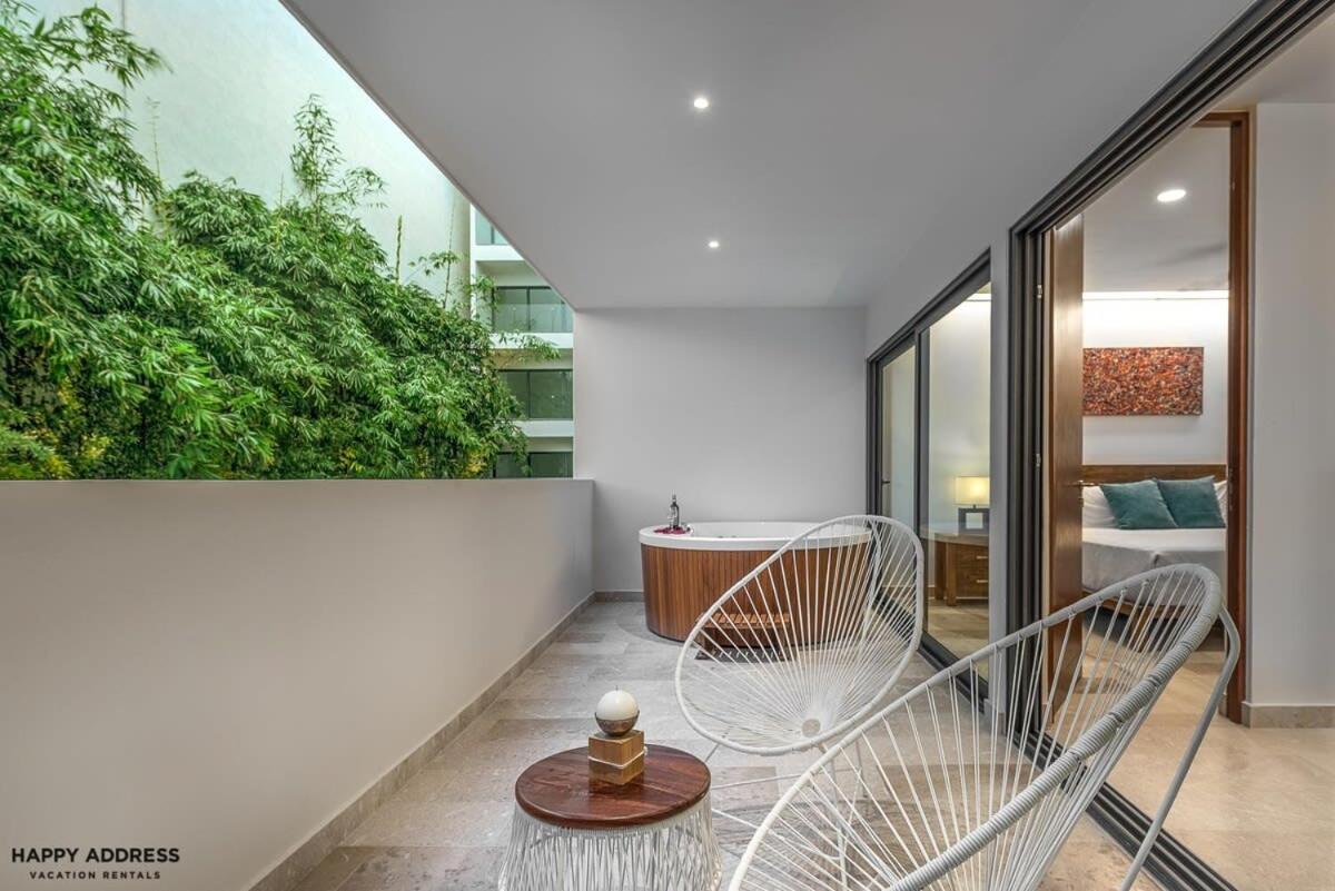 Trendy 1 BR apartment in Cruz Con Mar Brand New Building, foto 13