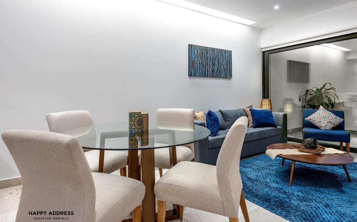 Trendy 1 BR apartment in Cruz Con Mar Brand New Building, foto 12
